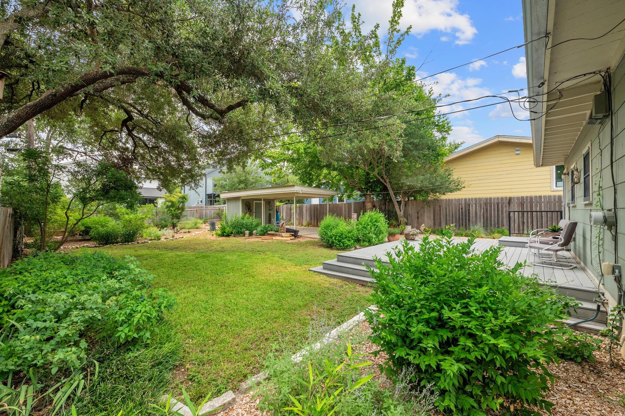 1903 40th St, Austin, TX 78731