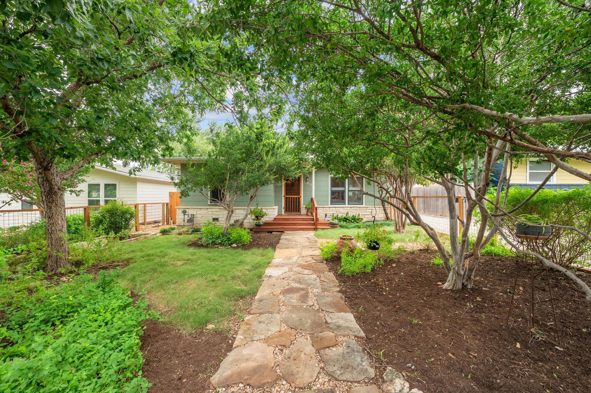 1903 40th St, Austin, TX 78731