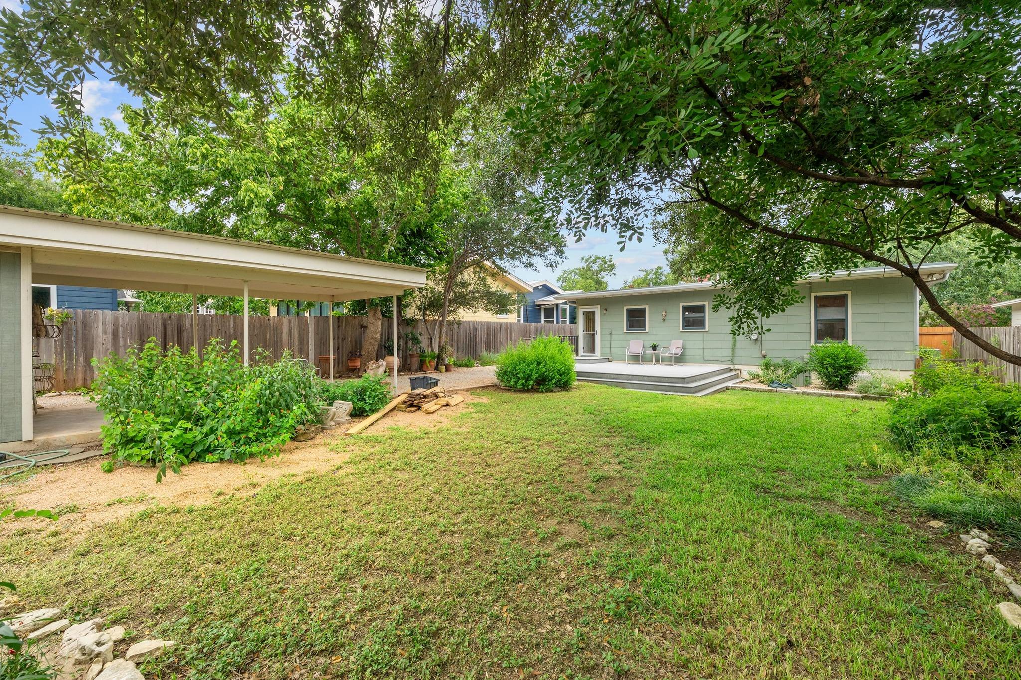 1903 40th St, Austin, TX 78731