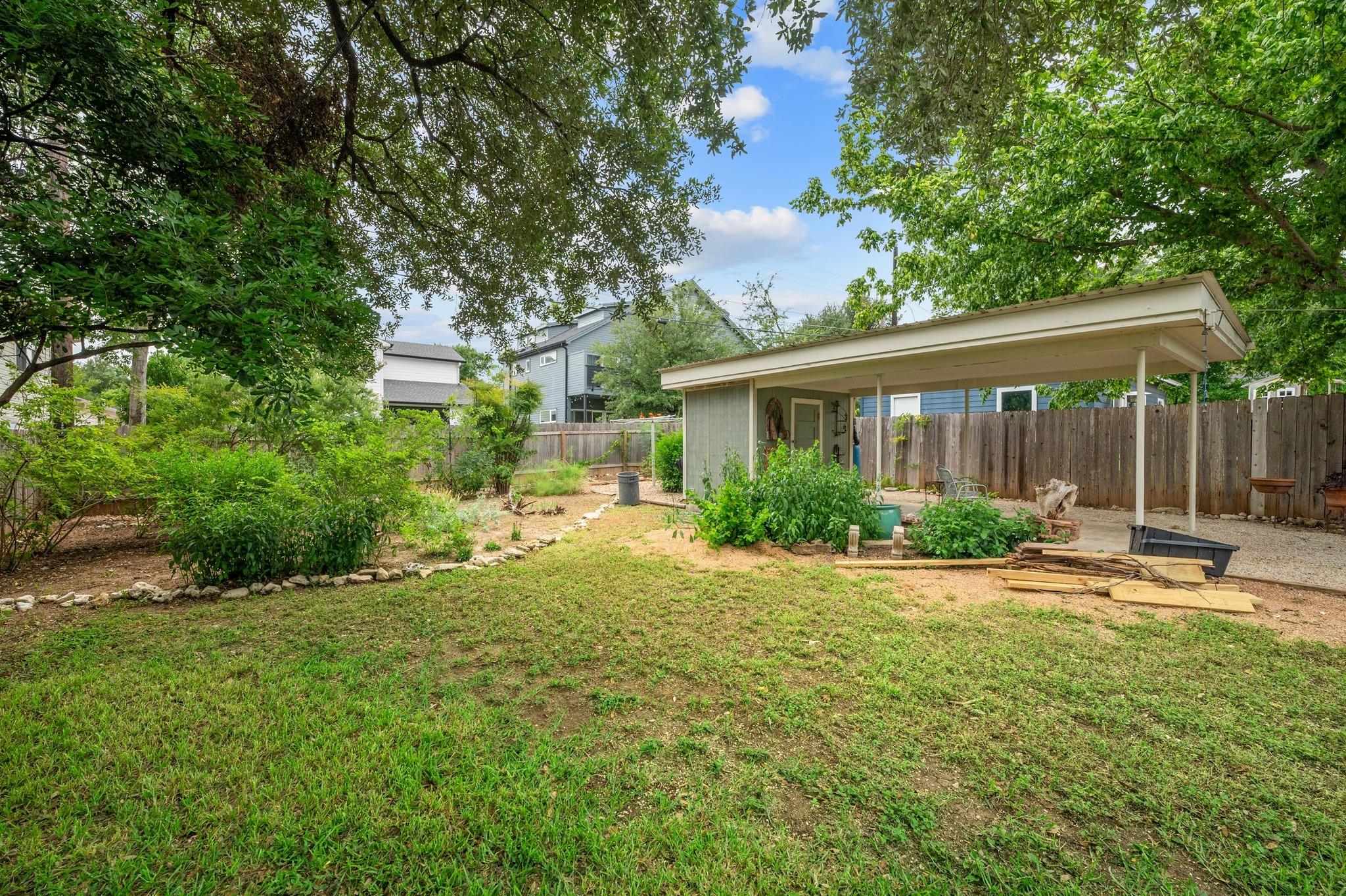 1903 40th St, Austin, TX 78731
