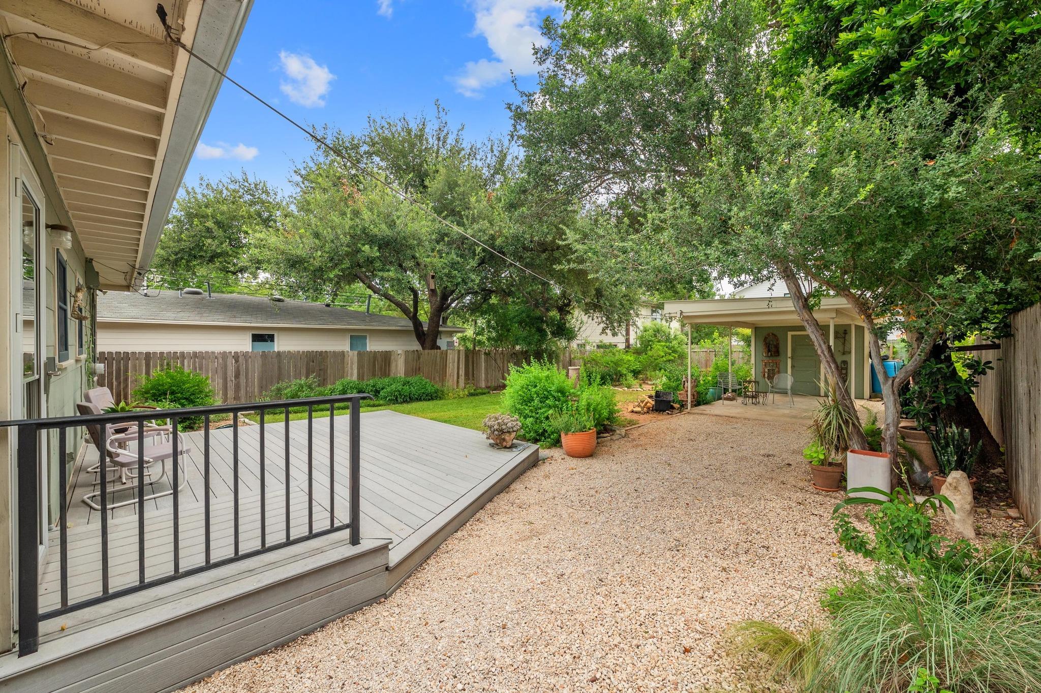 1903 40th St, Austin, TX 78731