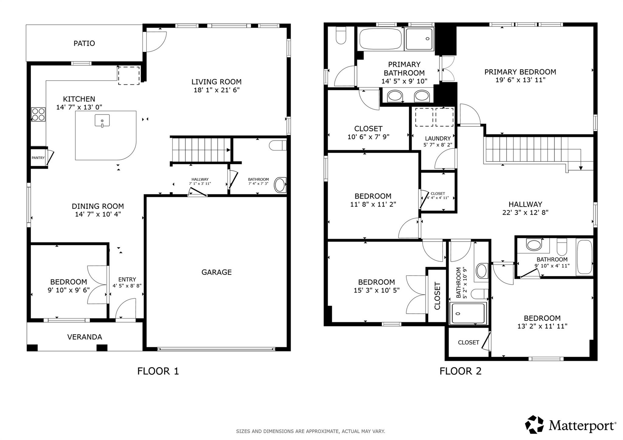 14302 McCoy Loop, Austin, TX 78717