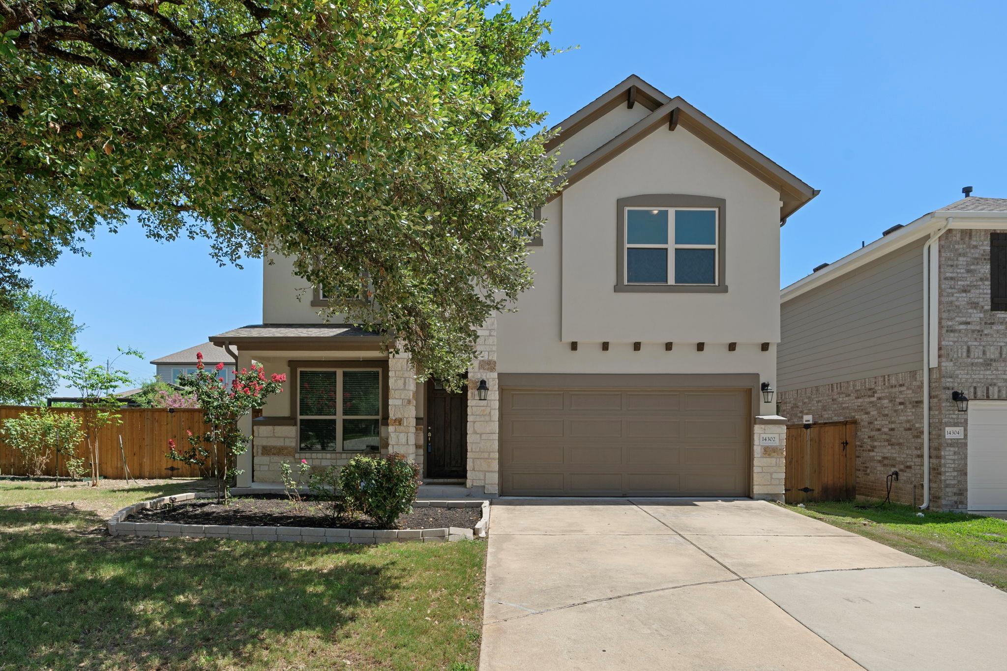 14302 McCoy Loop, Austin, TX 78717