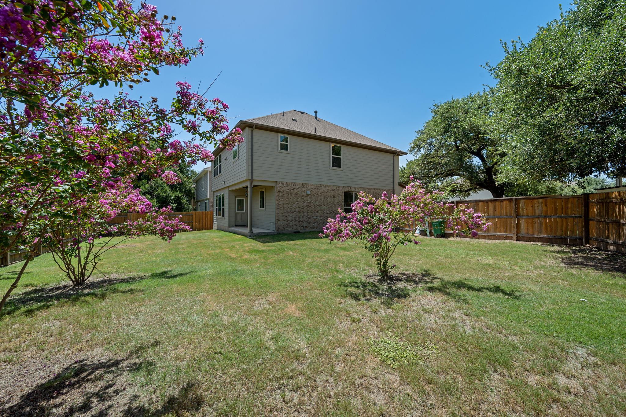 14302 McCoy Loop, Austin, TX 78717