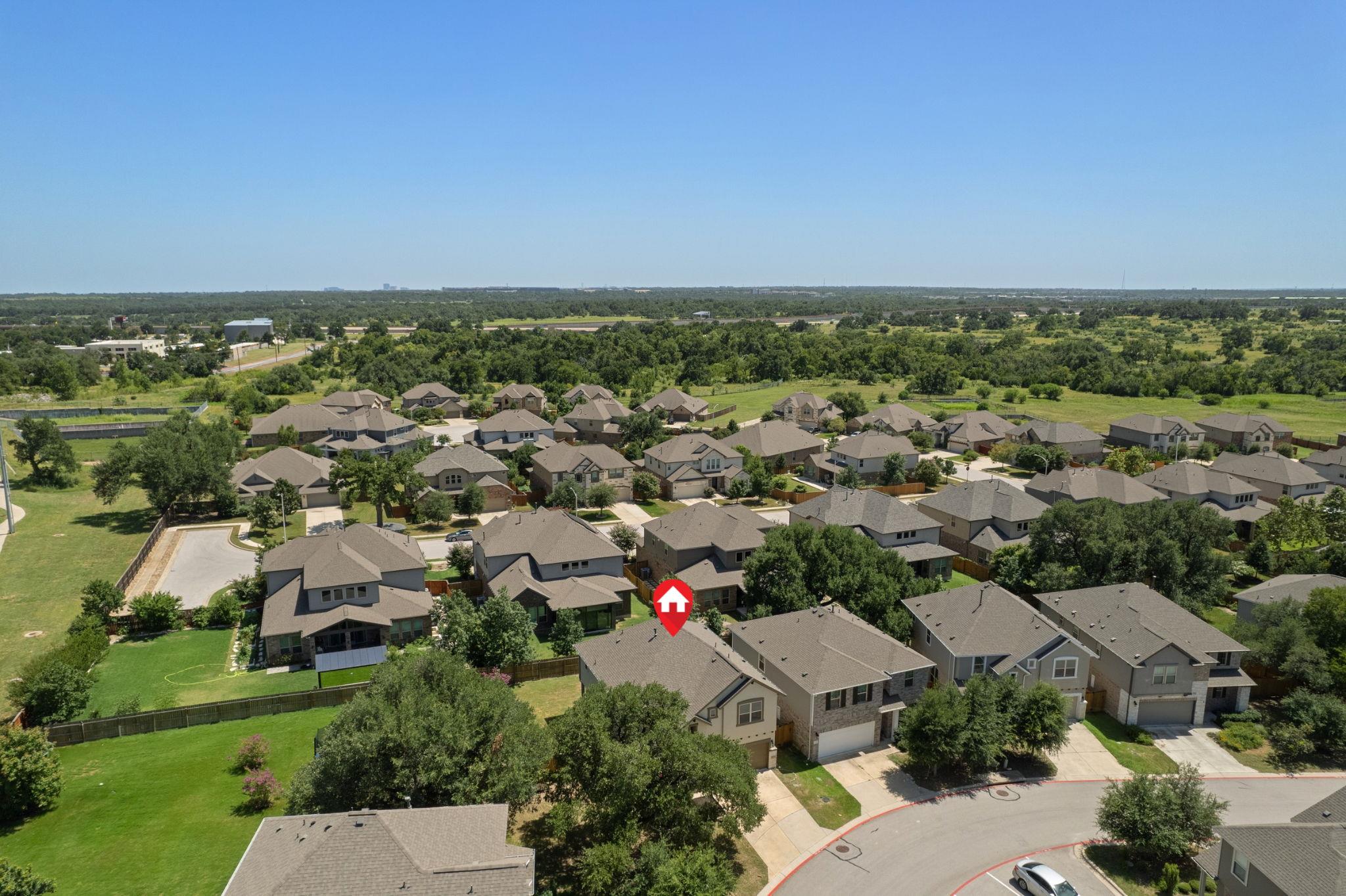 14302 McCoy Loop, Austin, TX 78717