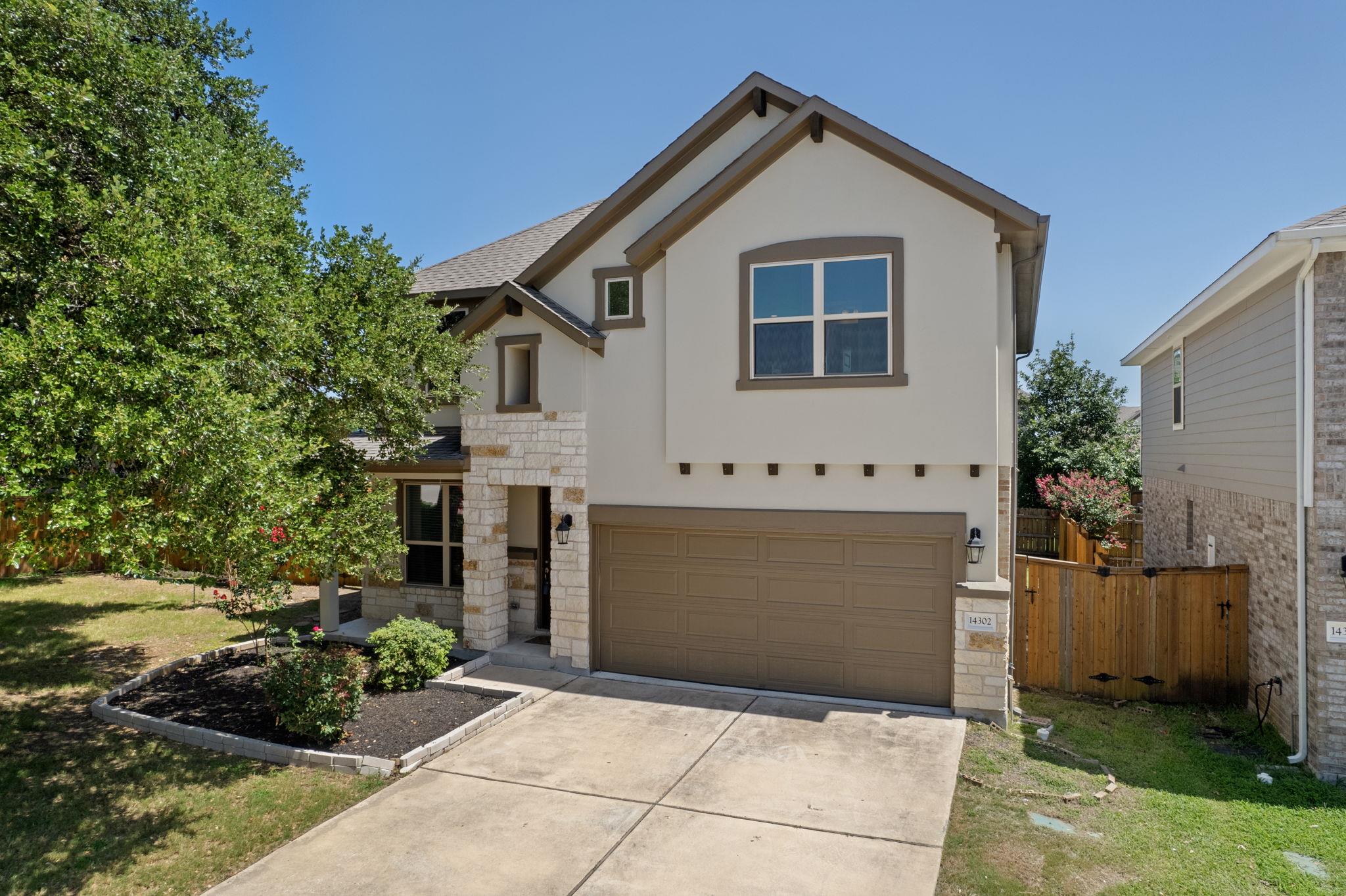 14302 McCoy Loop, Austin, TX 78717