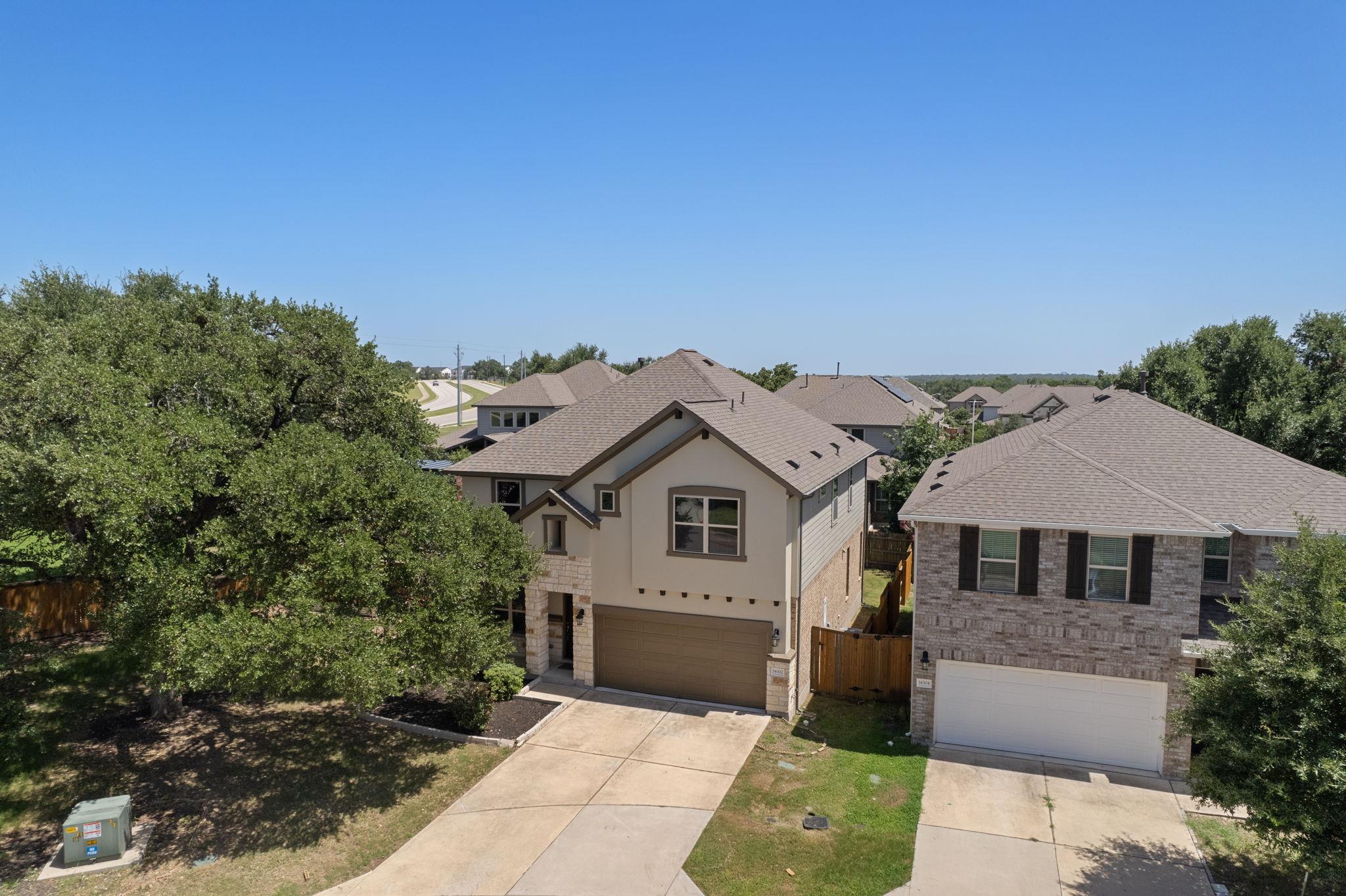 14302 McCoy Loop, Austin, TX 78717