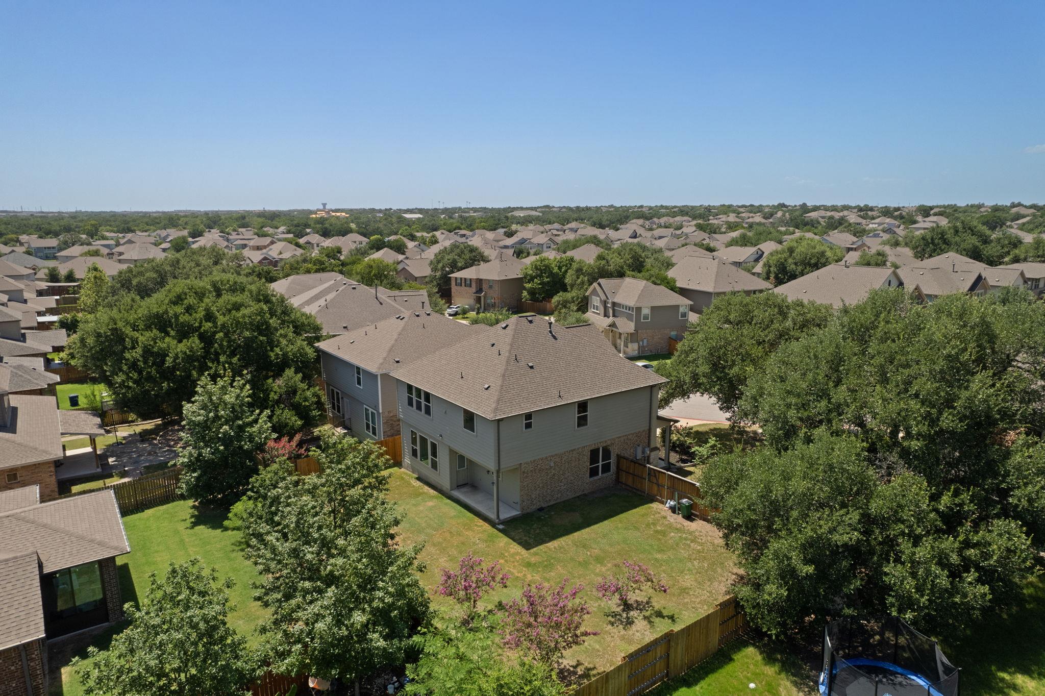 14302 McCoy Loop, Austin, TX 78717