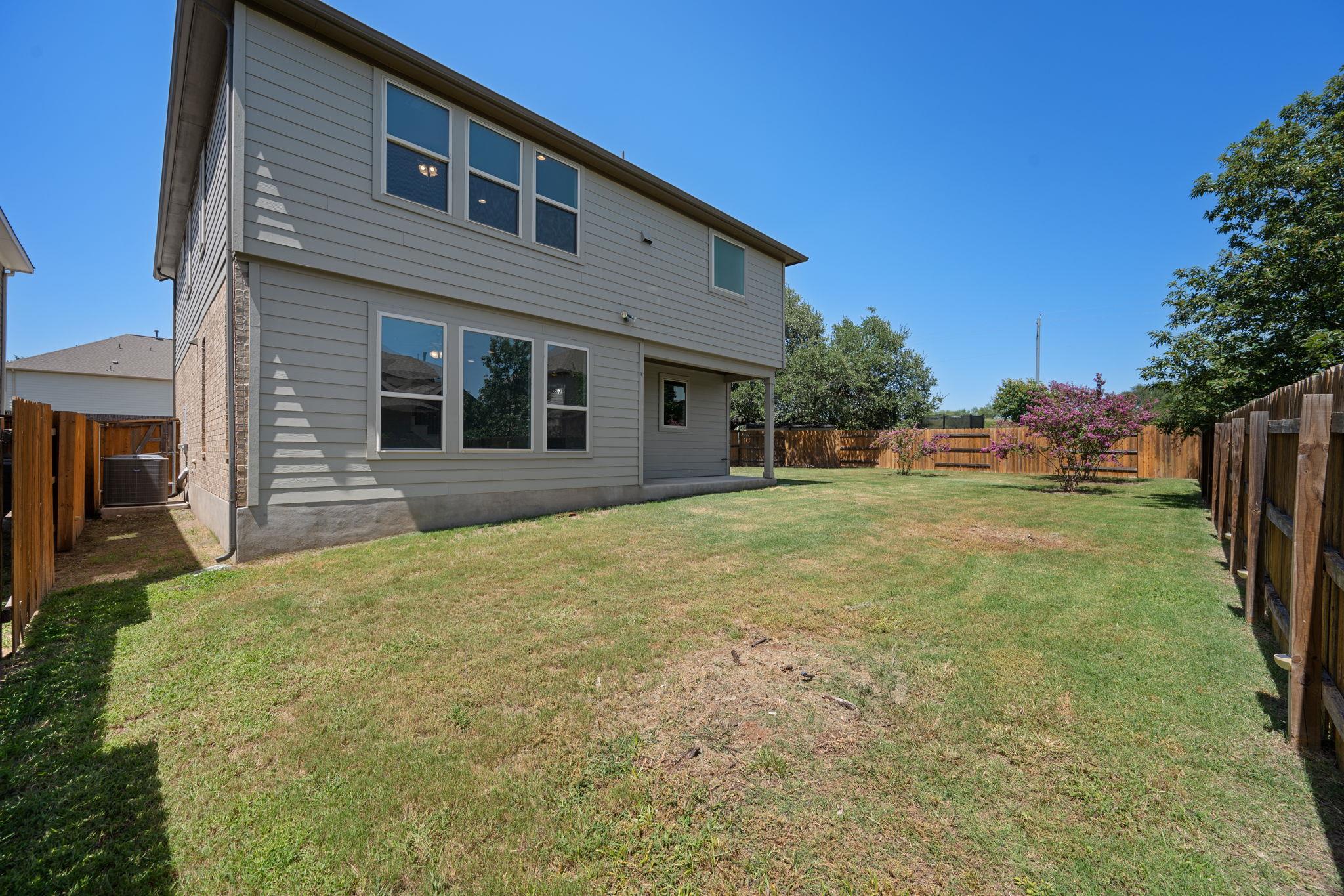 14302 McCoy Loop, Austin, TX 78717