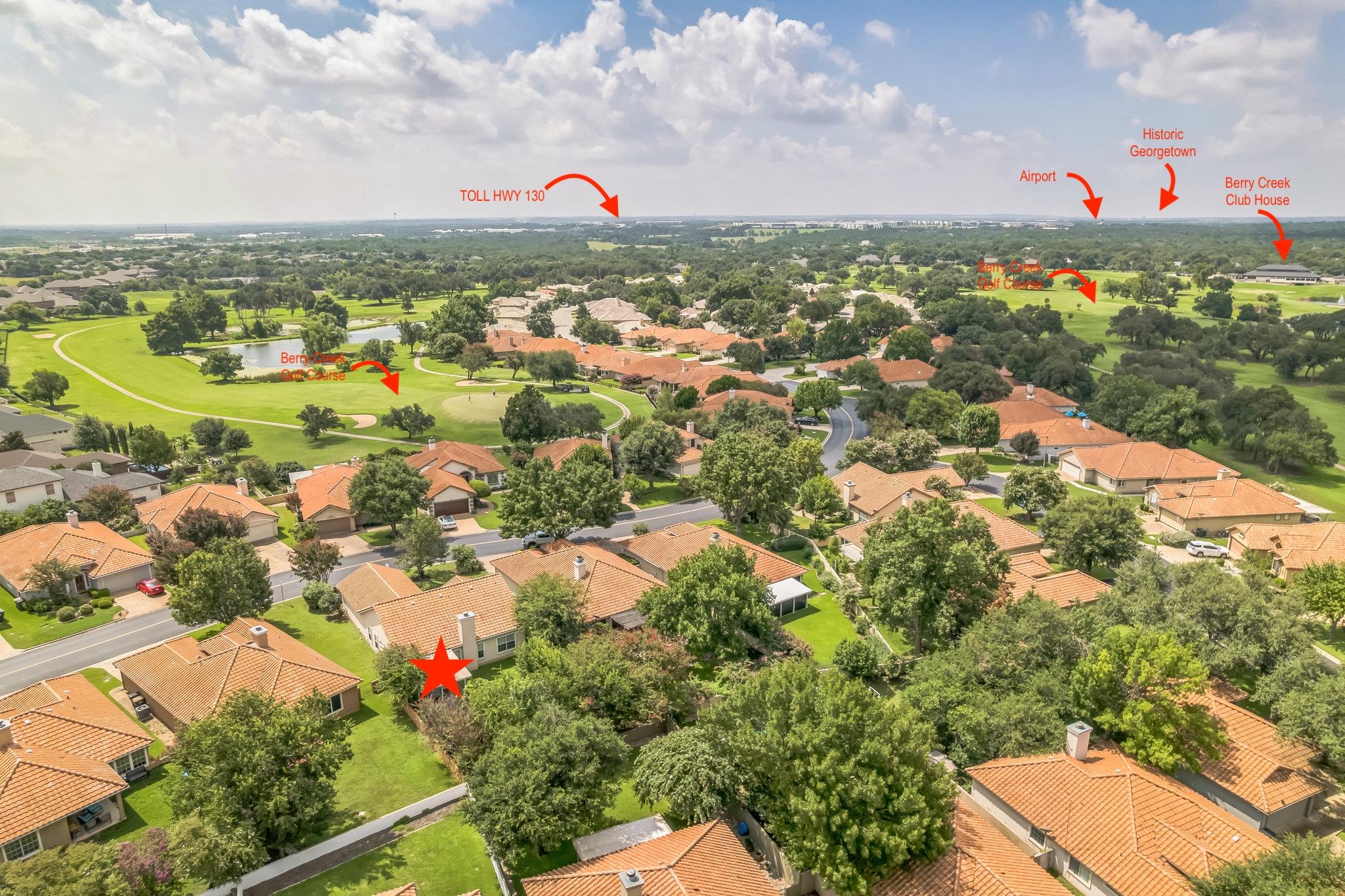 30319 Briarcrest Dr, Georgetown, TX 78628
