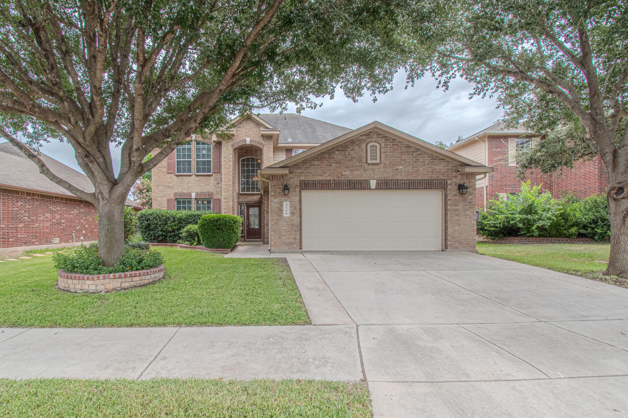 3508 Woodlawn Farms, Schertz, TX 78154