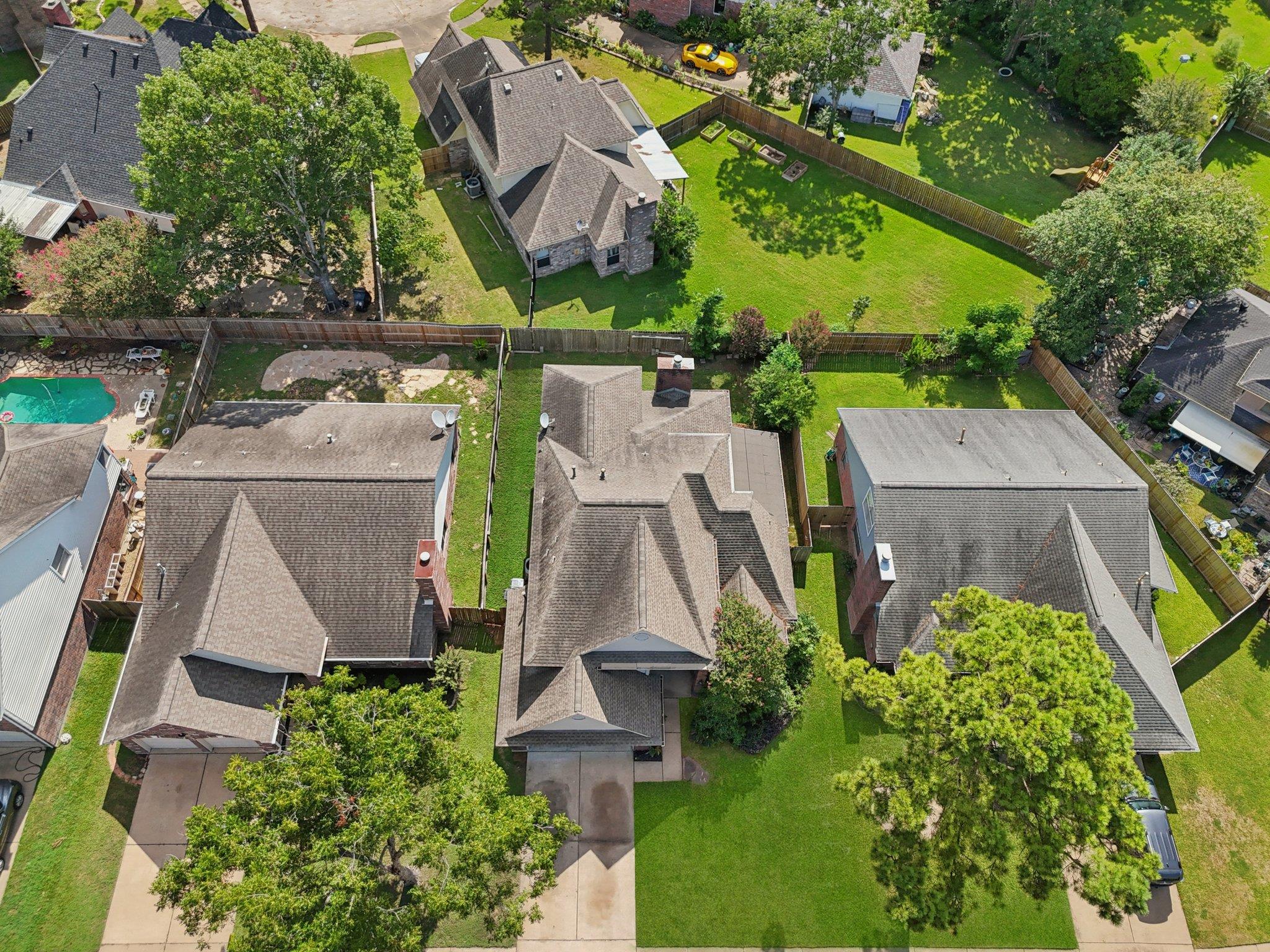 5810 N Magazine Cir, Houston, TX 77084