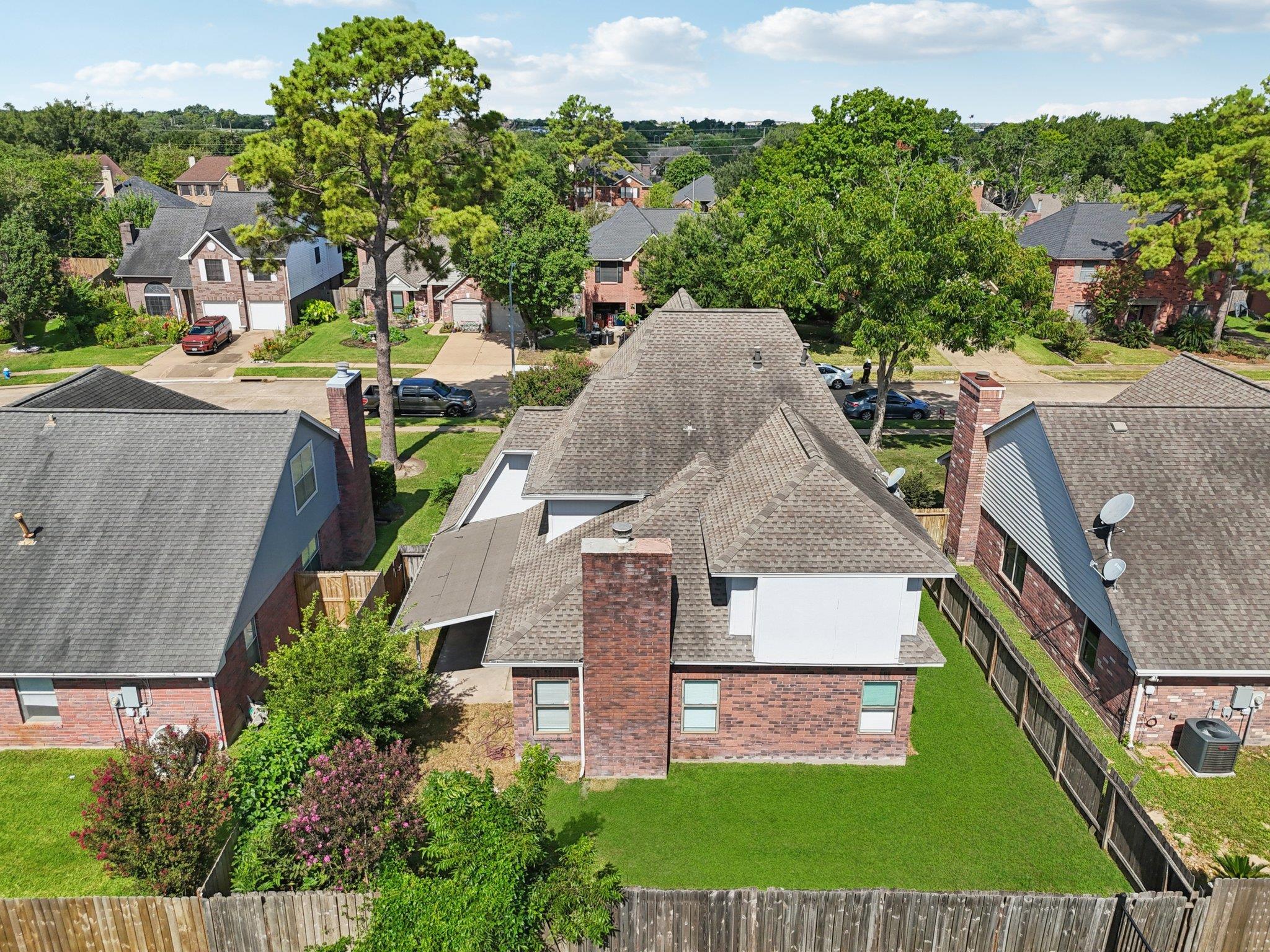 5810 N Magazine Cir, Houston, TX 77084