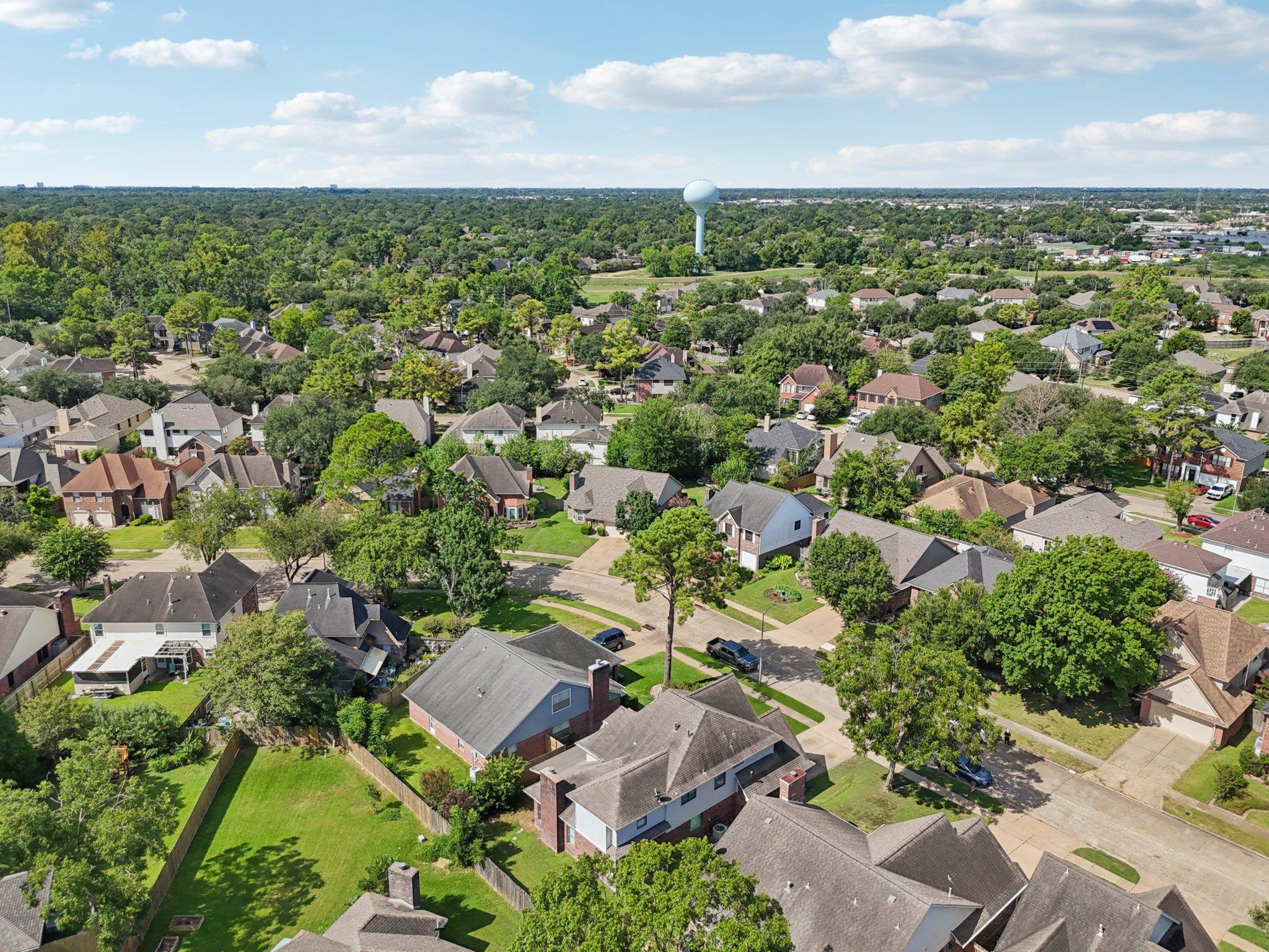 5810 N Magazine Cir, Houston, TX 77084