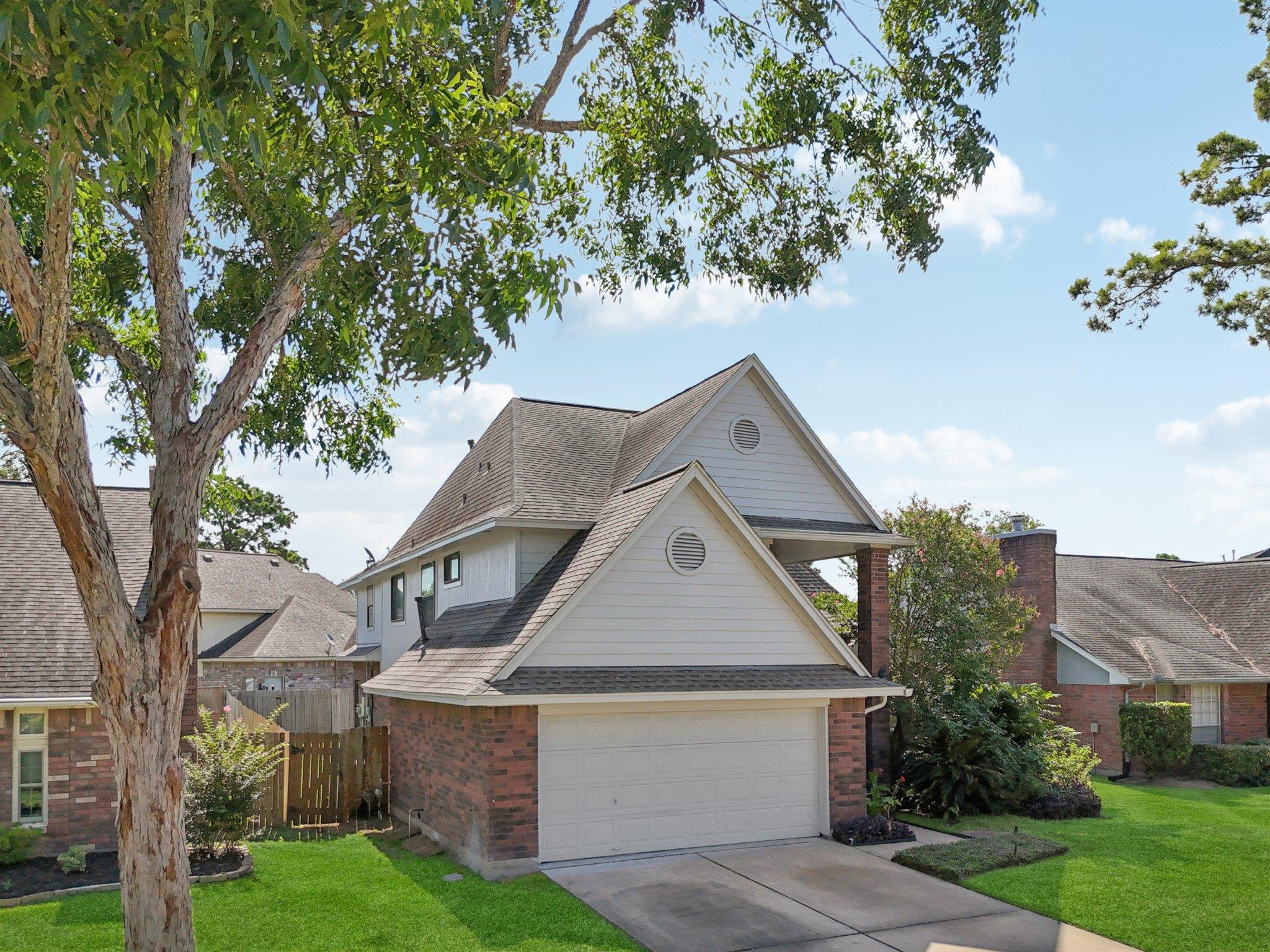 5810 N Magazine Cir, Houston, TX 77084