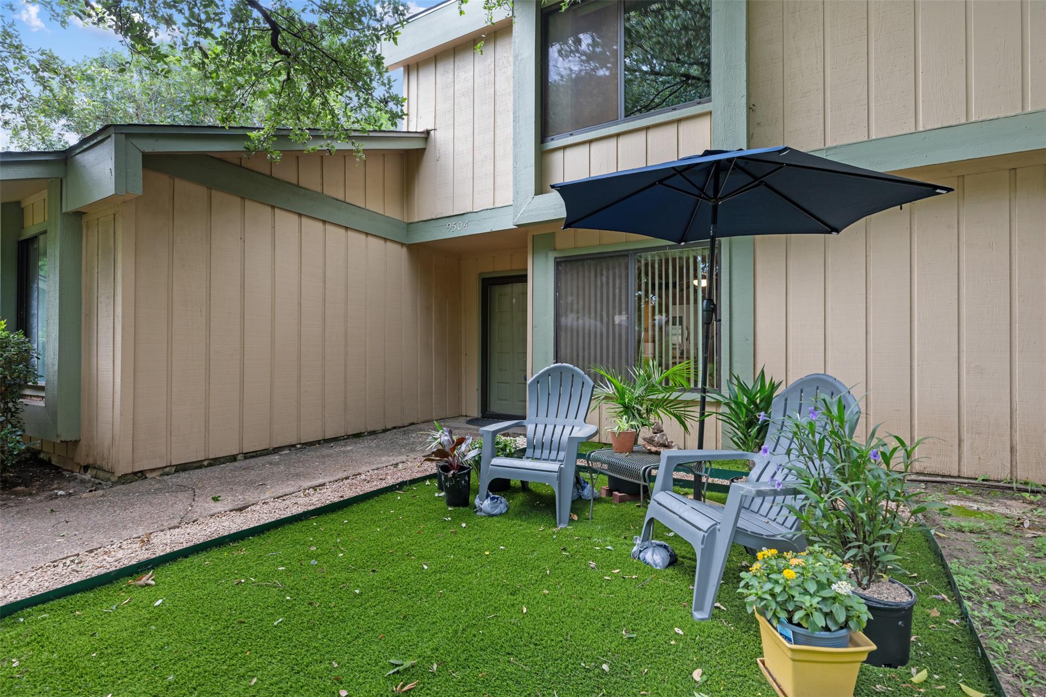 9504 Quail Village Ln, Austin, TX 78758