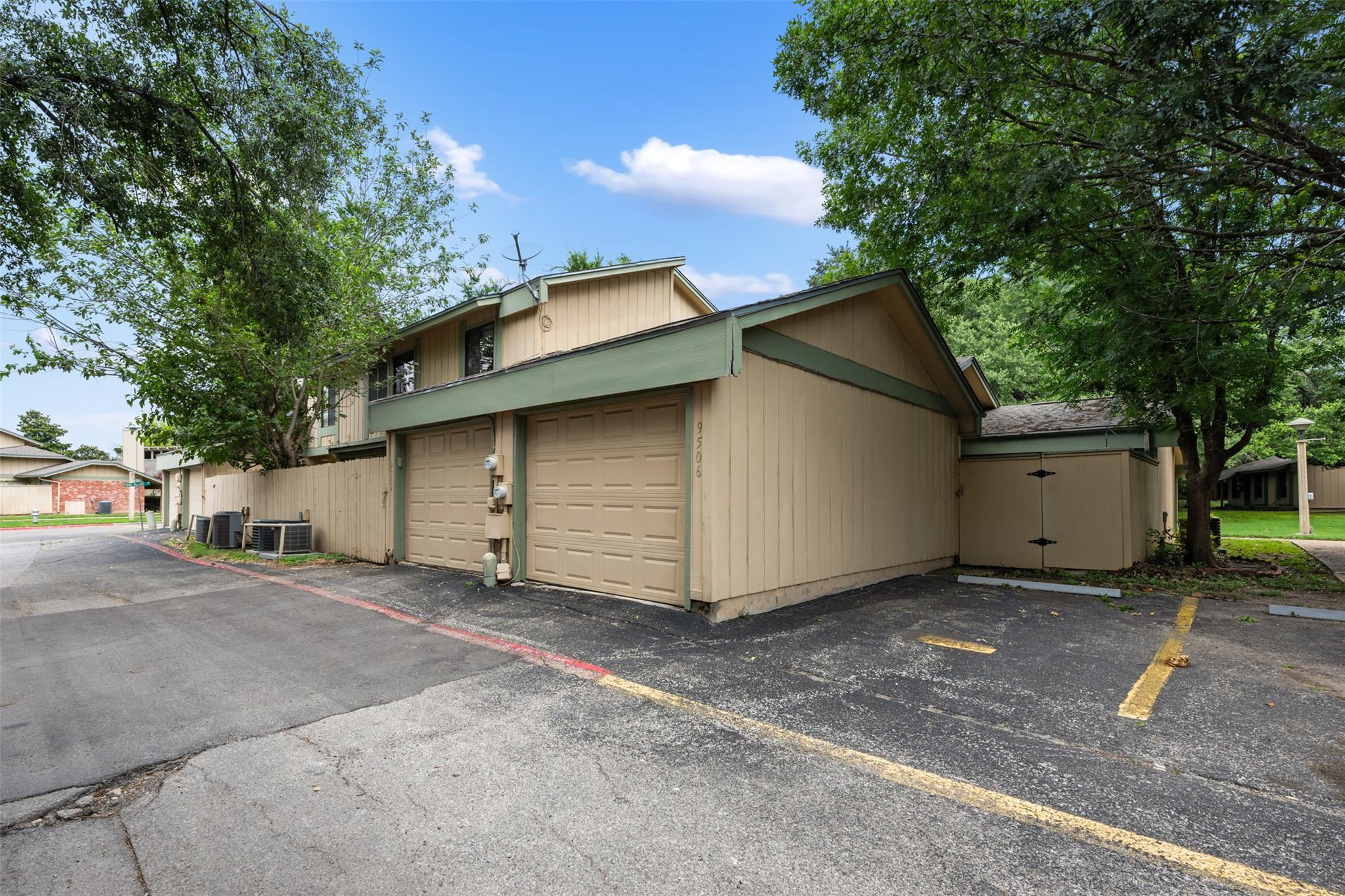 9504 Quail Village Ln, Austin, TX 78758