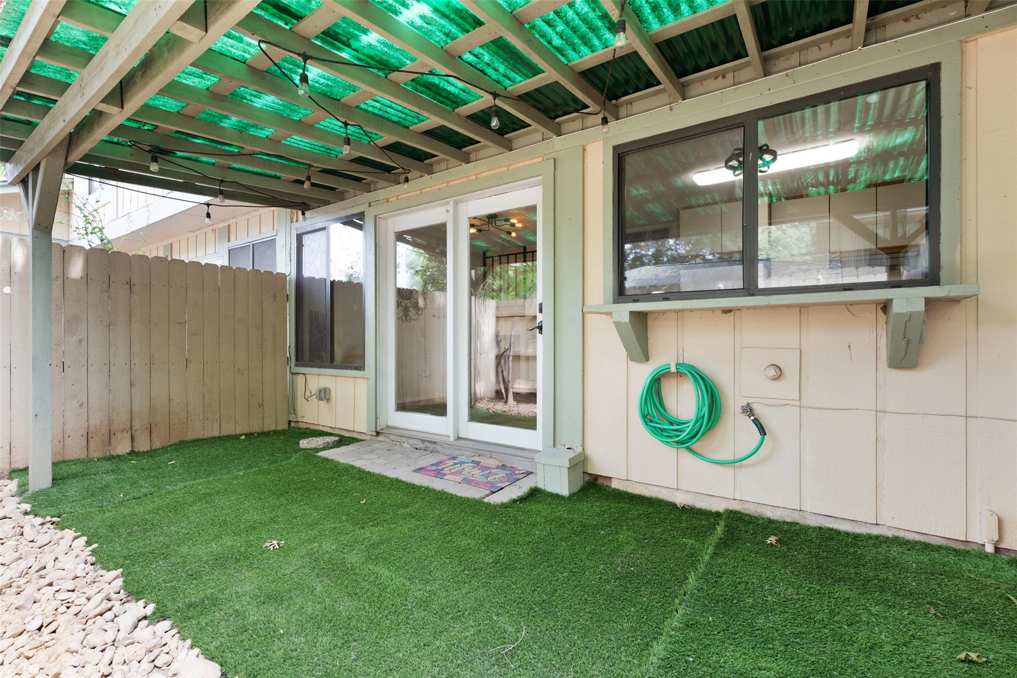 9504 Quail Village Ln, Austin, TX 78758