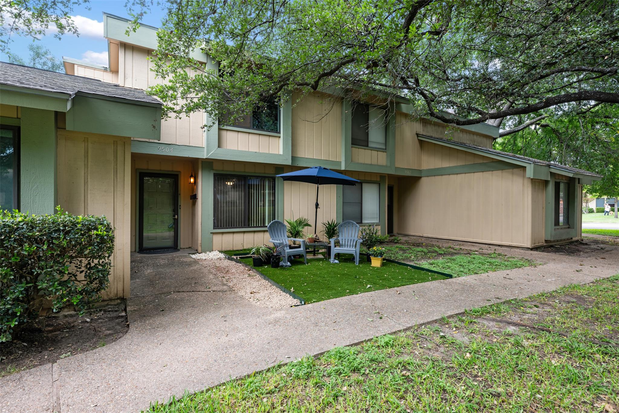 9504 Quail Village Ln, Austin, TX 78758