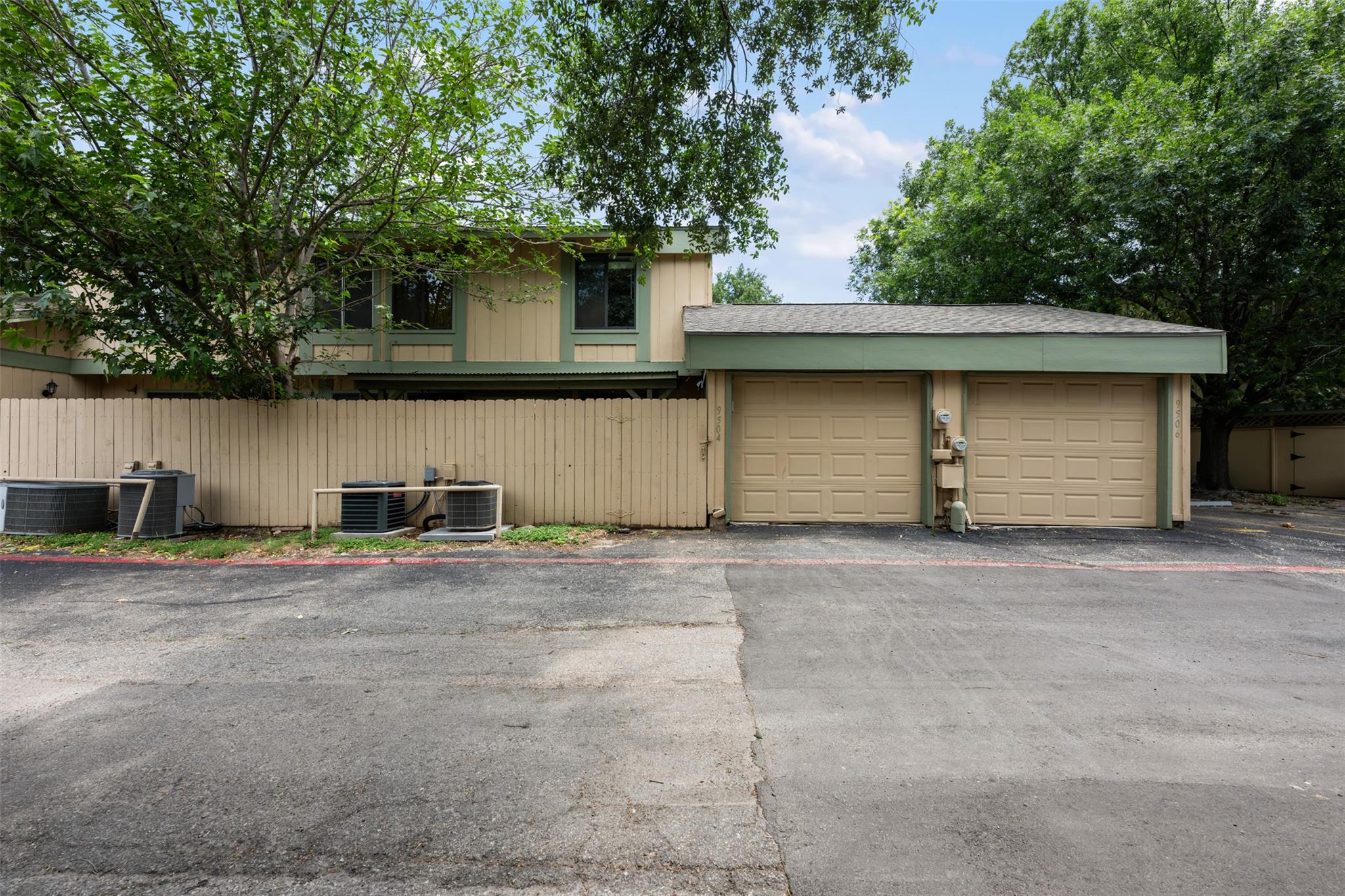 9504 Quail Village Ln, Austin, TX 78758