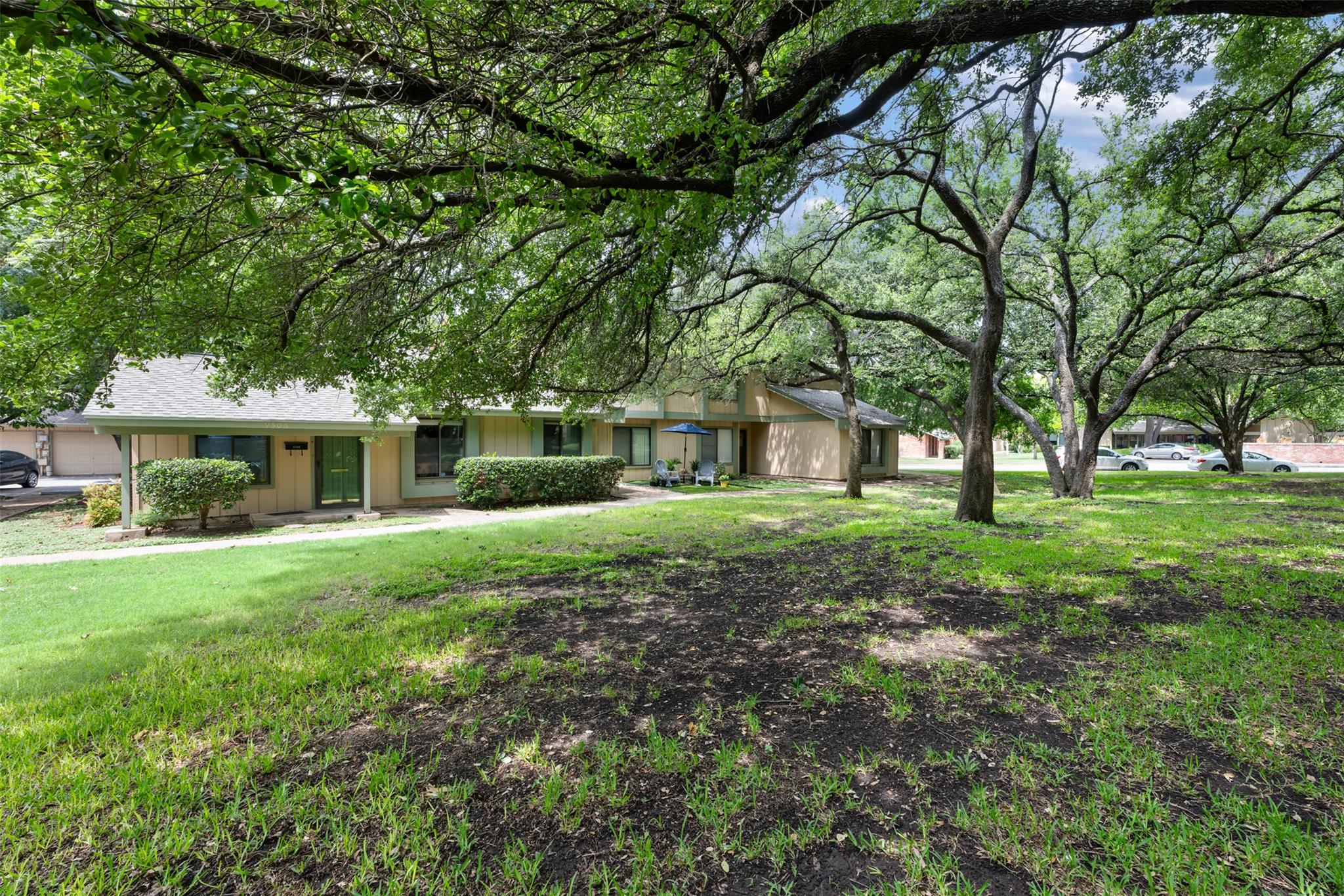 9504 Quail Village Ln, Austin, TX 78758