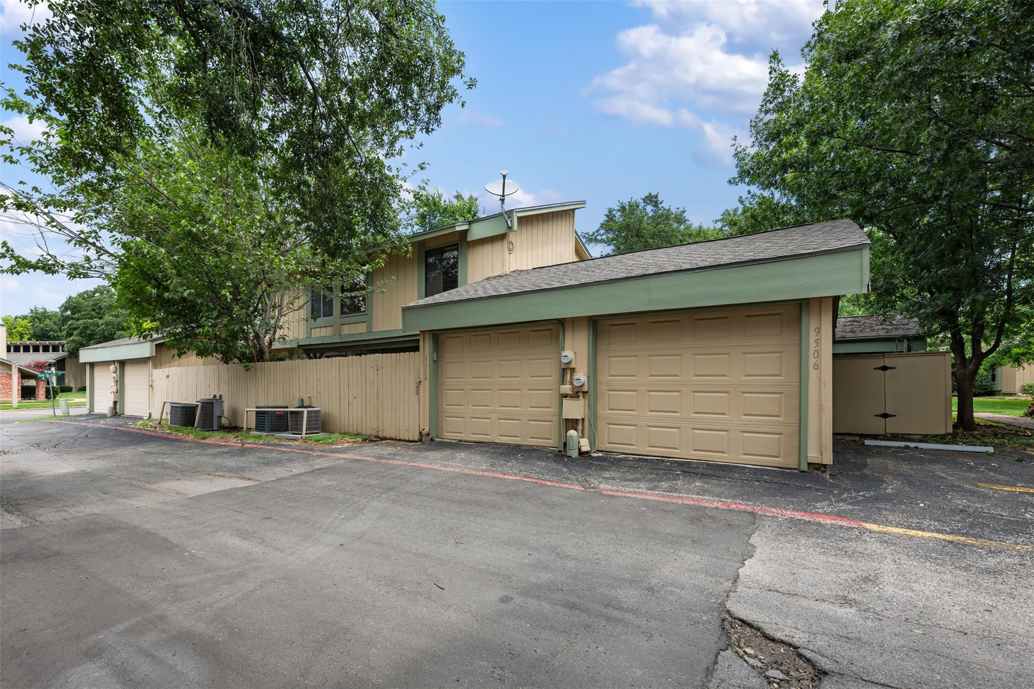 9504 Quail Village Ln, Austin, TX 78758