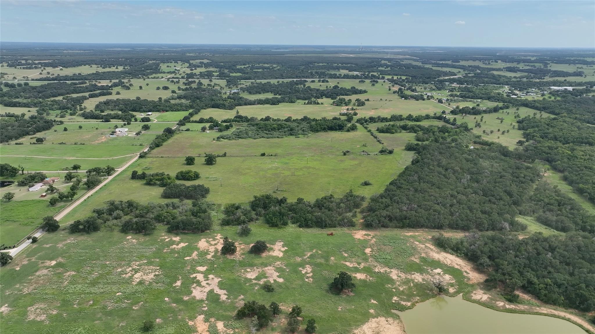 TBD County Road 307, Rockdale, TX 76567