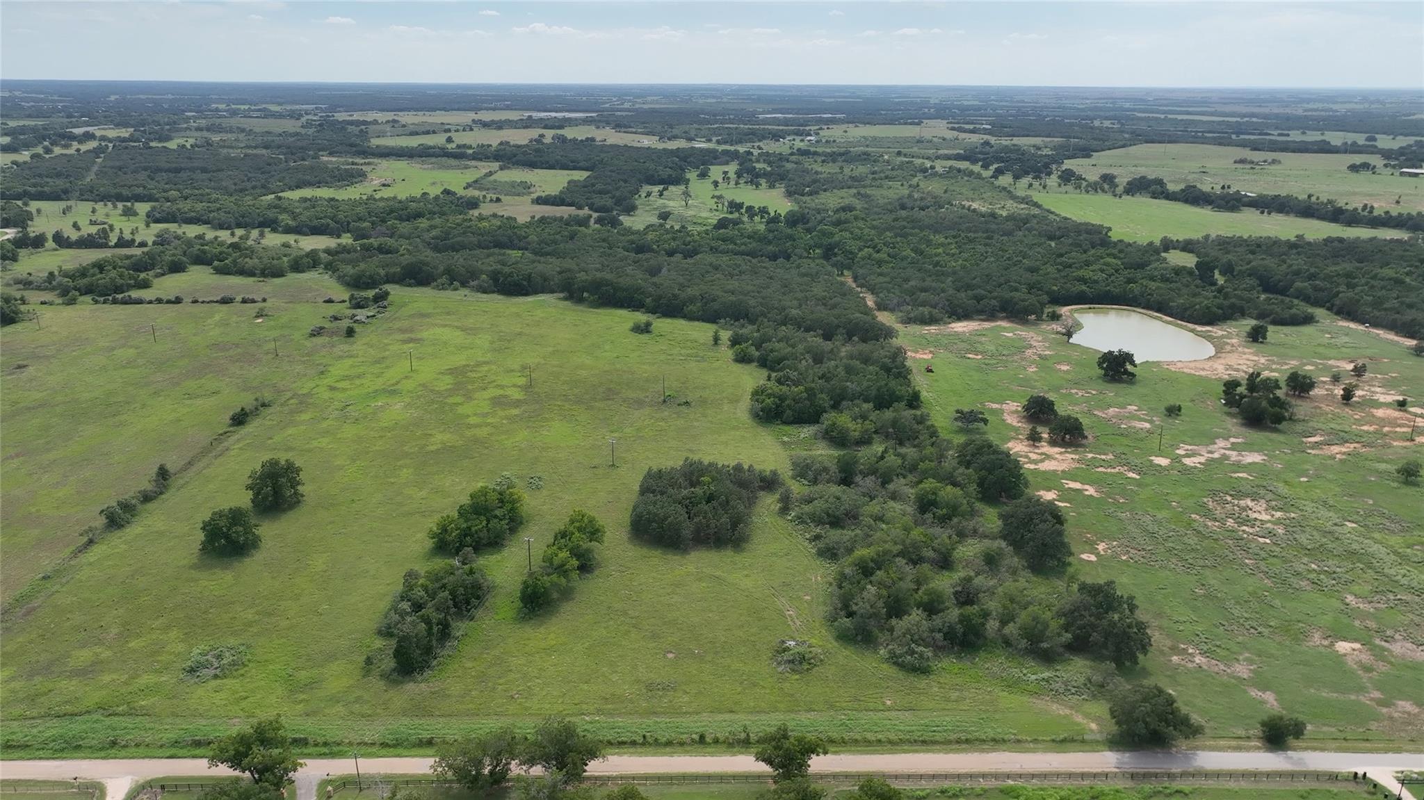 TBD County Road 307, Rockdale, TX 76567