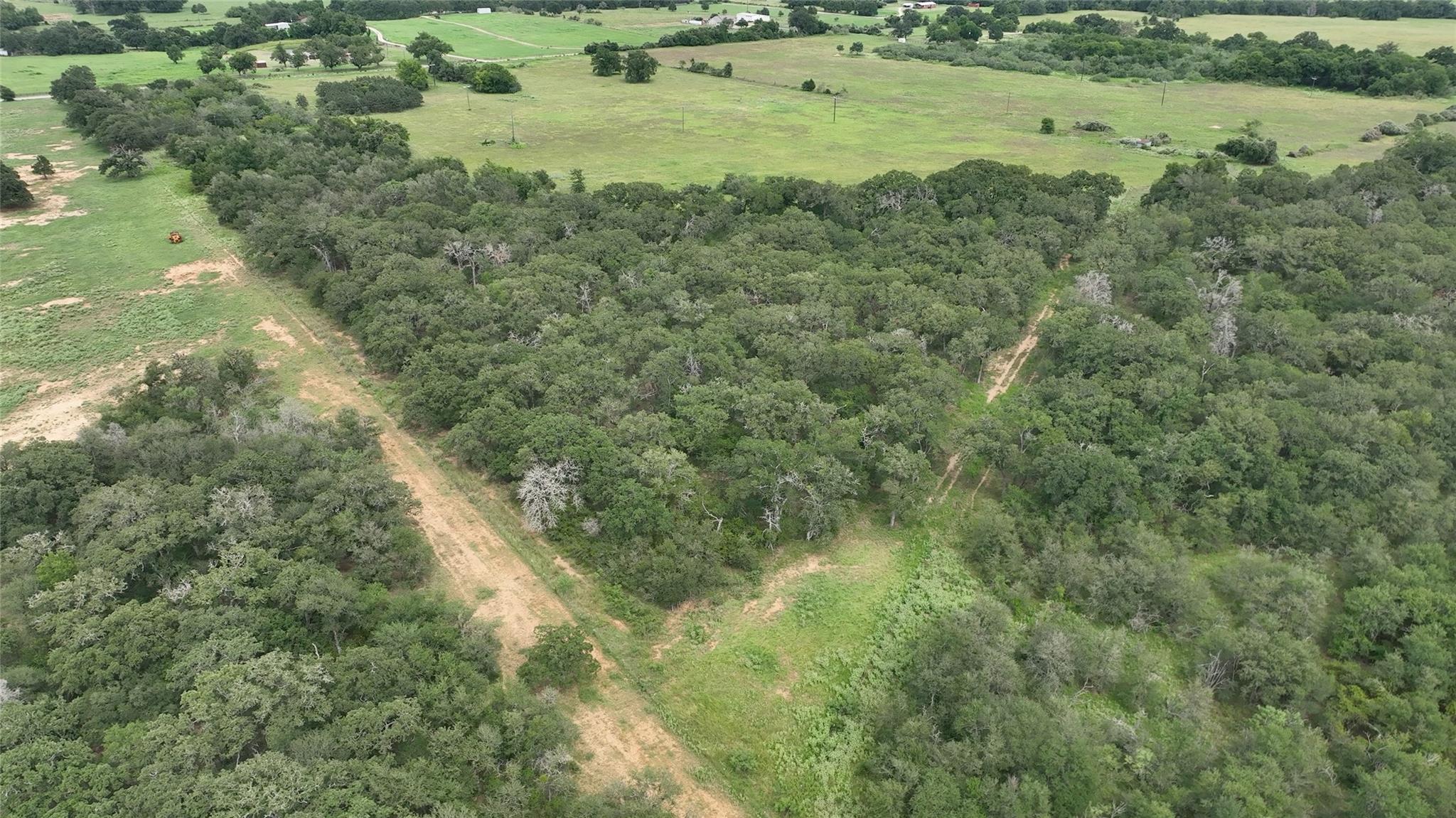 TBD County Road 307, Rockdale, TX 76567