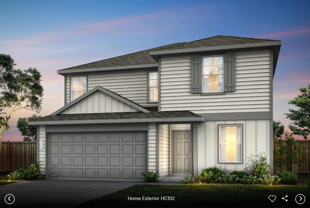 1533 Sky Vista Dr, Belton, TX 76513