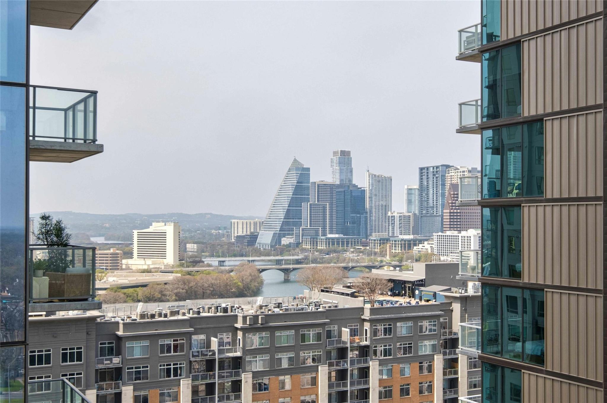 44 East Ave # 1507, Austin, TX 78701