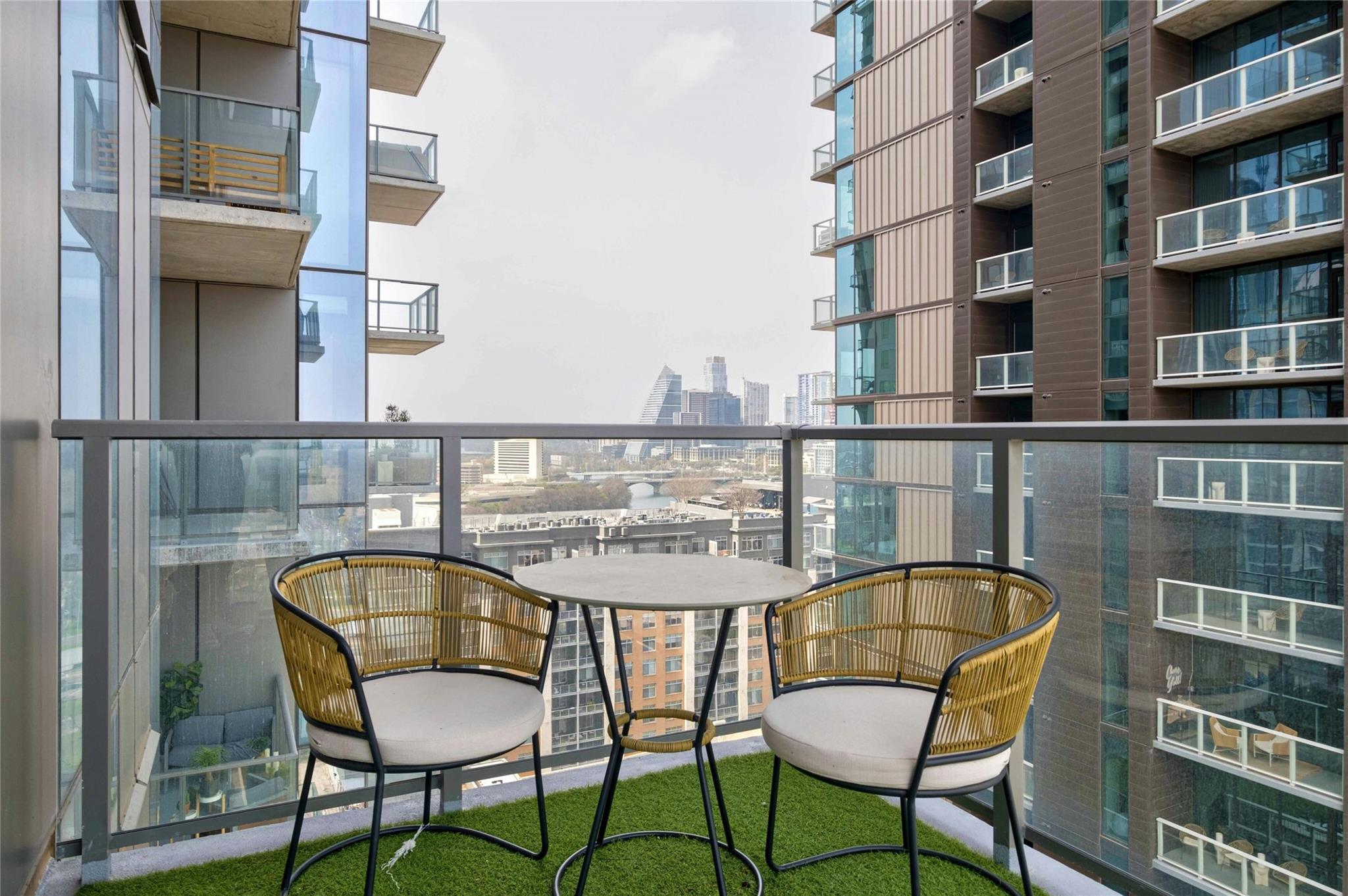 44 East Ave # 1507, Austin, TX 78701