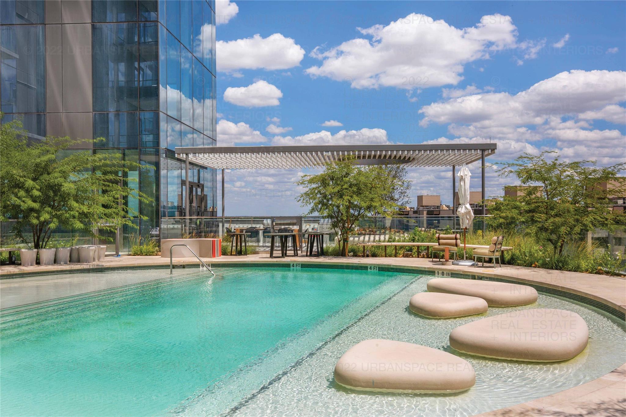 44 East Ave # 1507, Austin, TX 78701