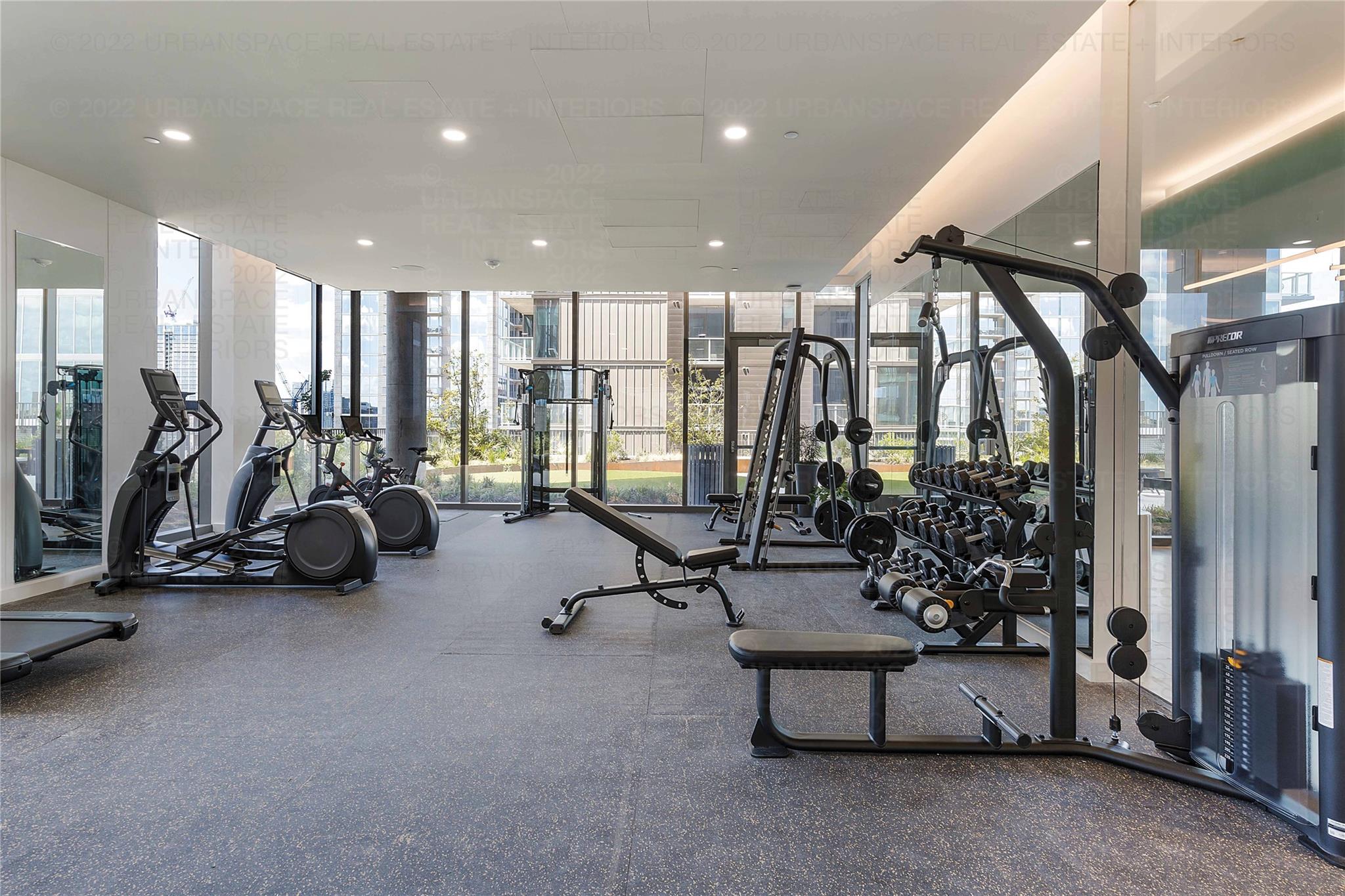 44 East Ave # 1507, Austin, TX 78701