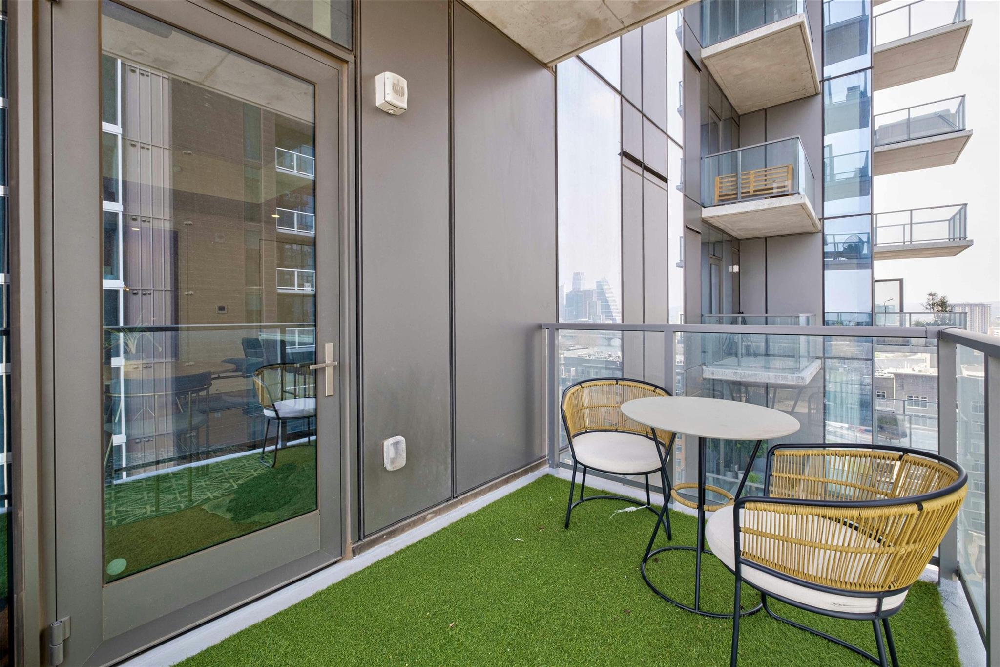 44 East Ave # 1507, Austin, TX 78701