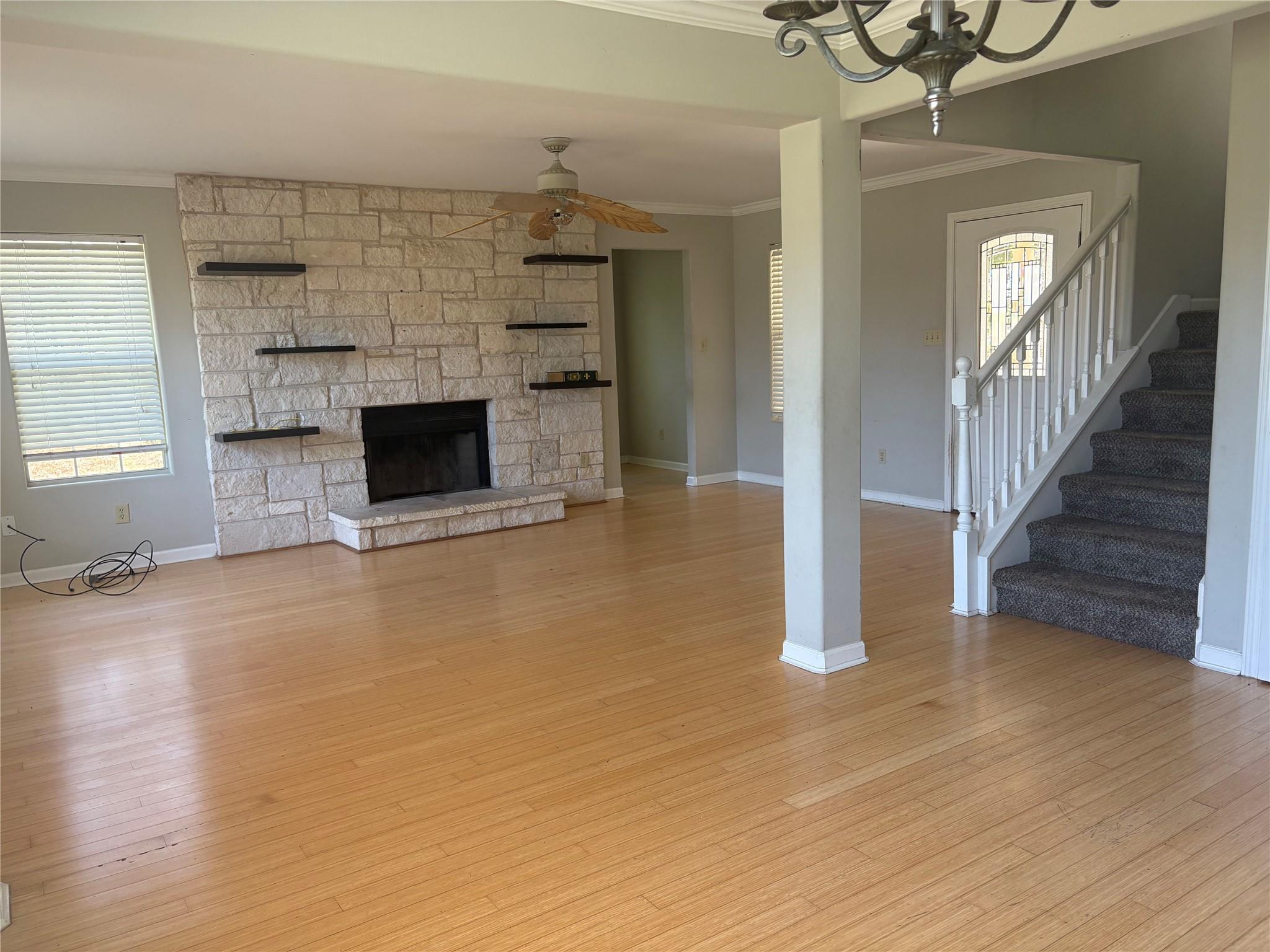 18678 Champions Cir, Point Venture, TX 78645