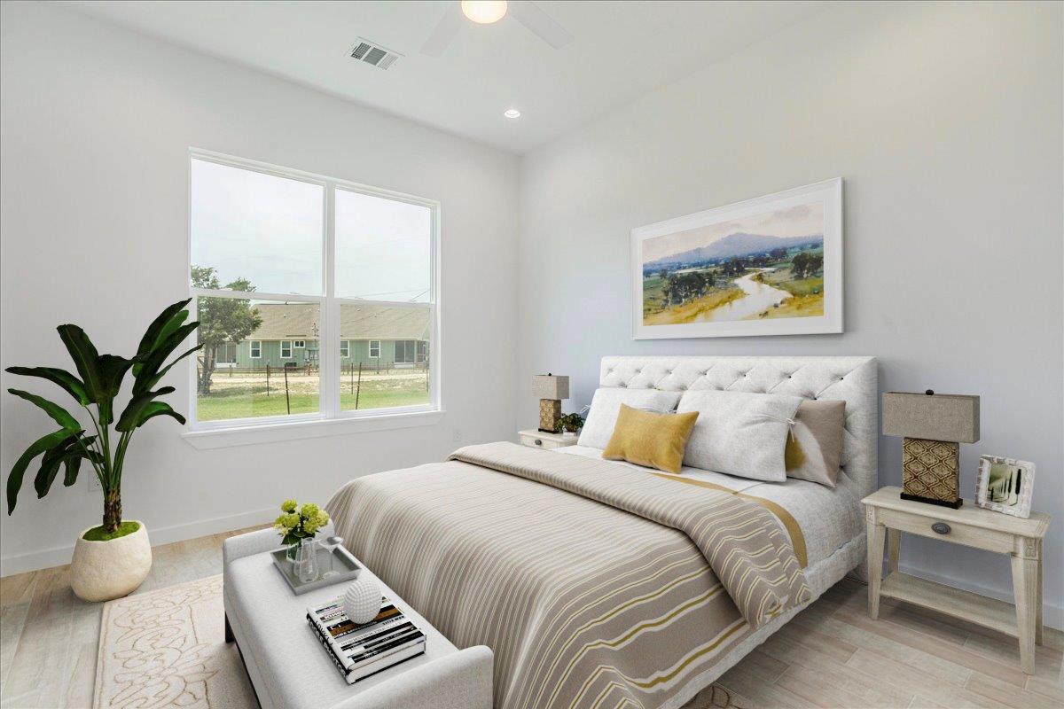 126 Lourdes Ct # A, Dripping Springs, TX 78620