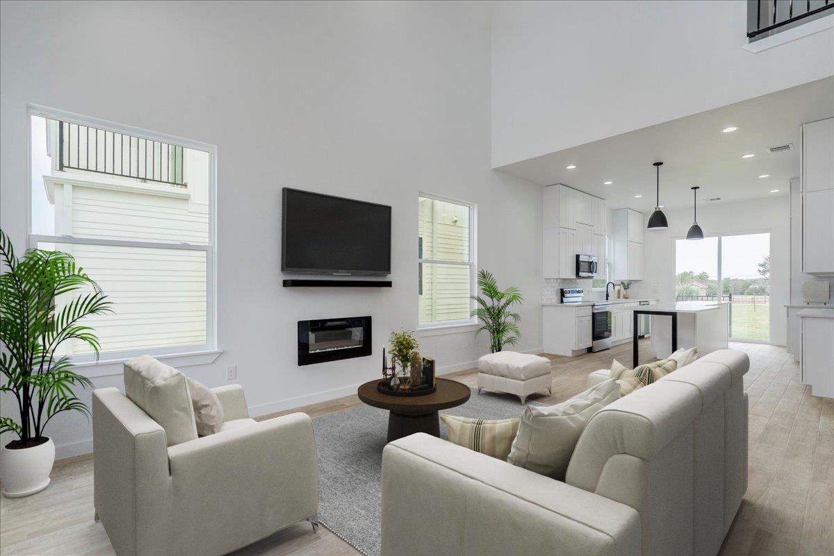 126 Lourdes Ct # A, Dripping Springs, TX 78620