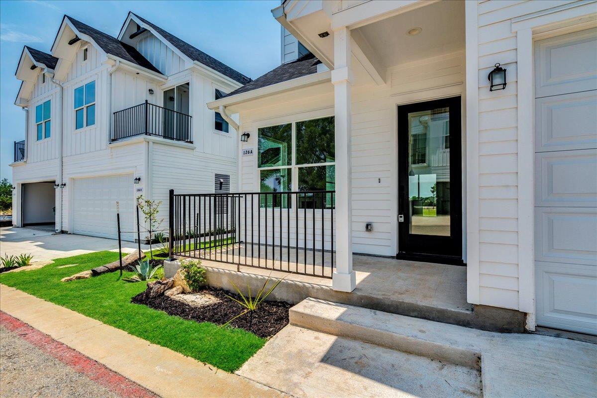 126 Lourdes Ct # A, Dripping Springs, TX 78620