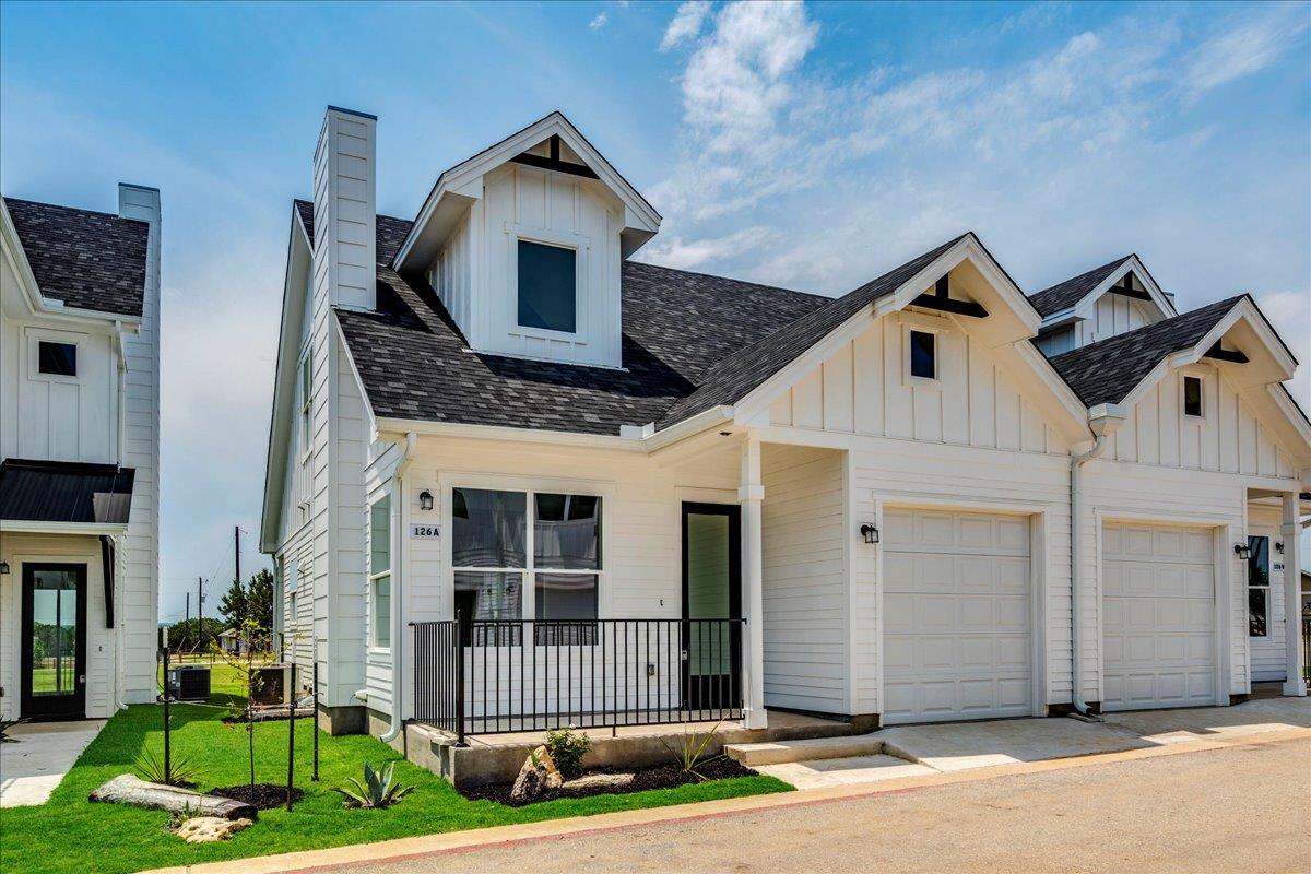 126 Lourdes Ct # A, Dripping Springs, TX 78620