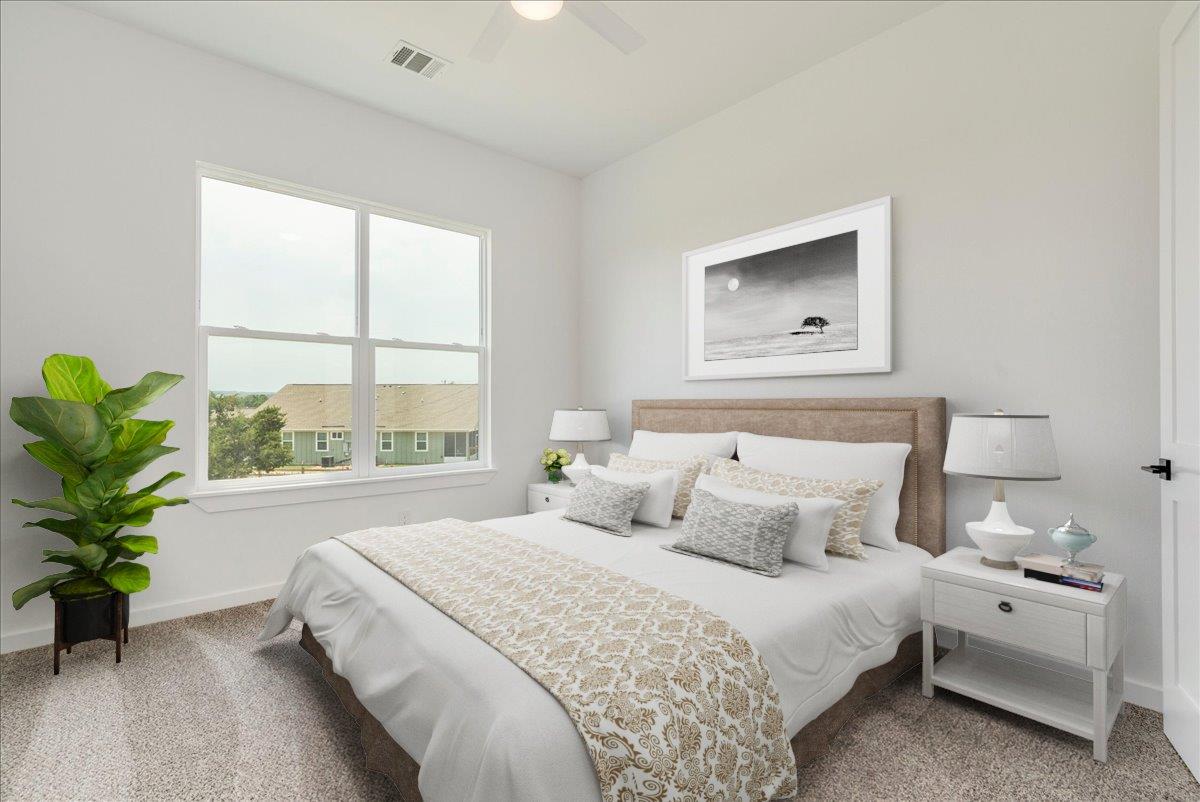 126 Lourdes Ct # A, Dripping Springs, TX 78620