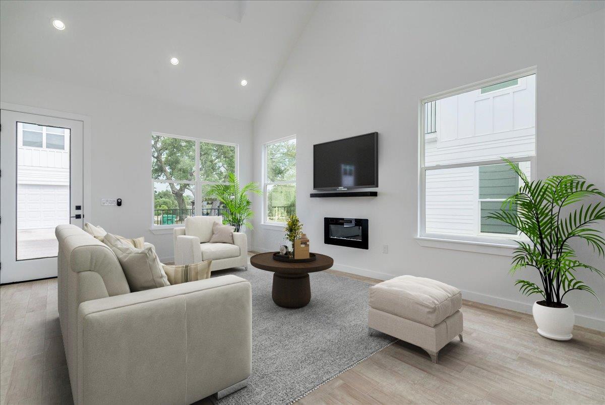 126 Lourdes Ct # A, Dripping Springs, TX 78620