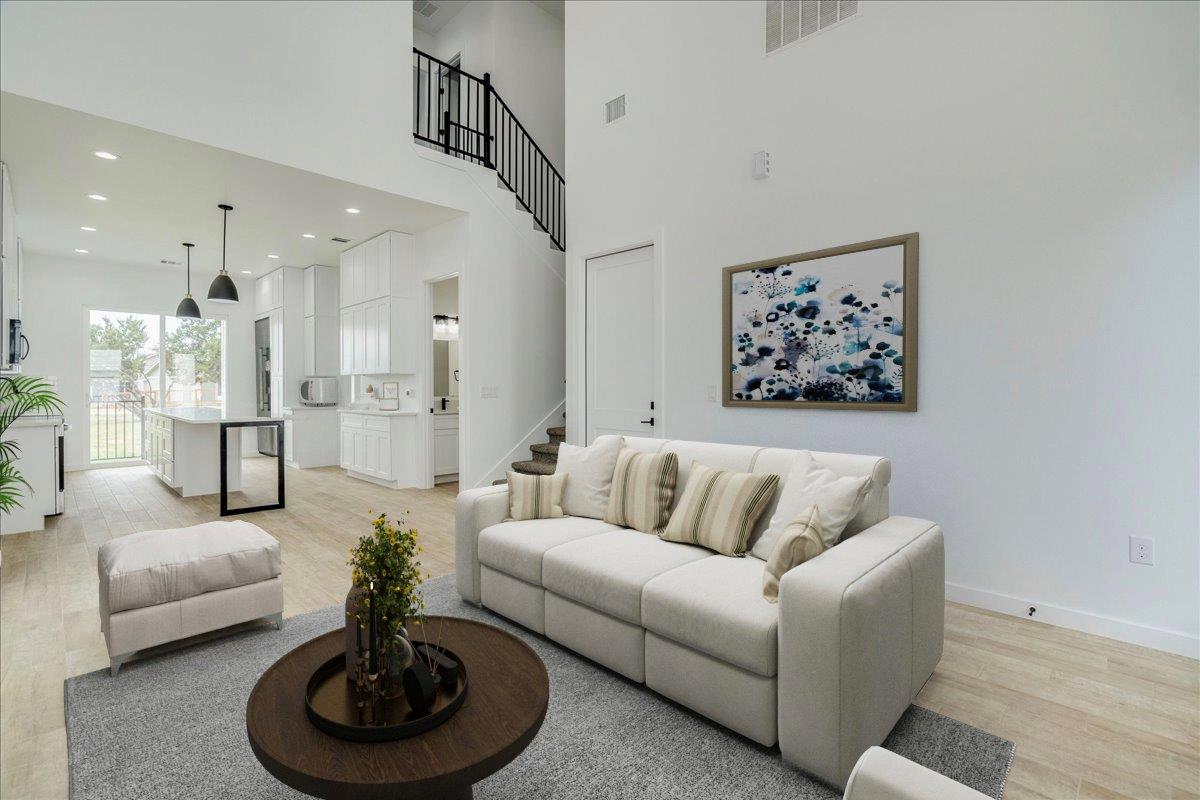 126 Lourdes Ct # A, Dripping Springs, TX 78620