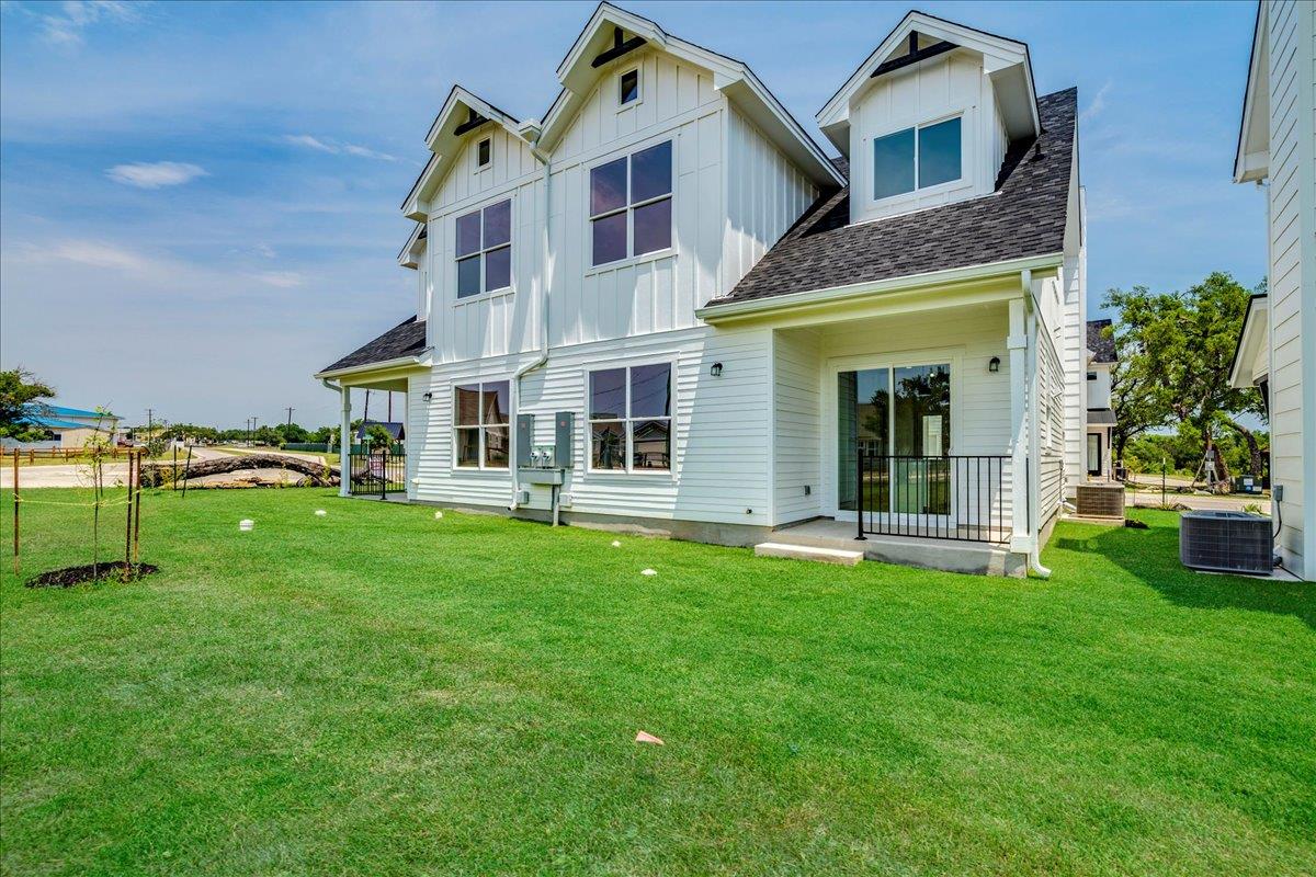 126 Lourdes Ct # A, Dripping Springs, TX 78620