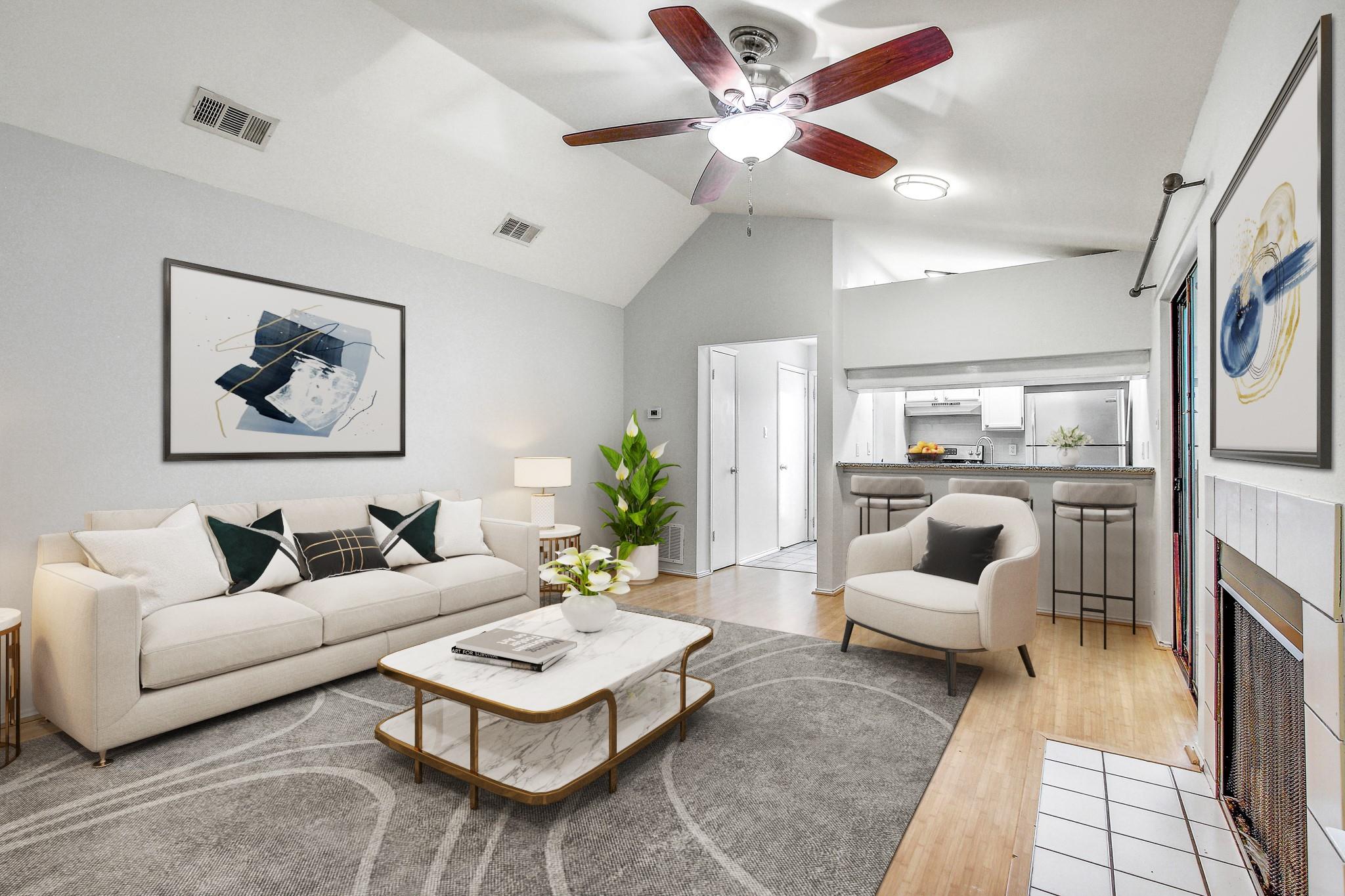 2215 Post Rd # 2022, Austin, TX 78704