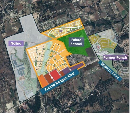 12501 2338 Rd, Georgetown, TX 78633