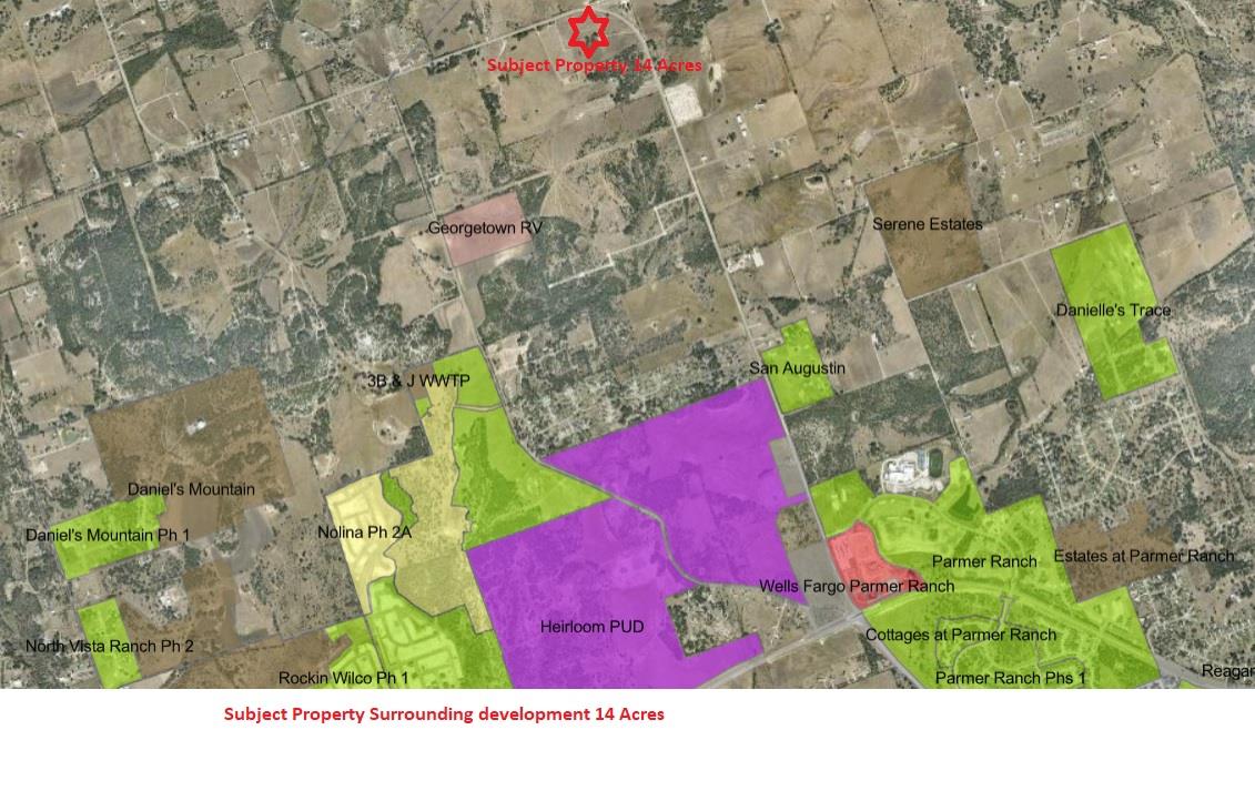 12501 2338 Rd, Georgetown, TX 78633