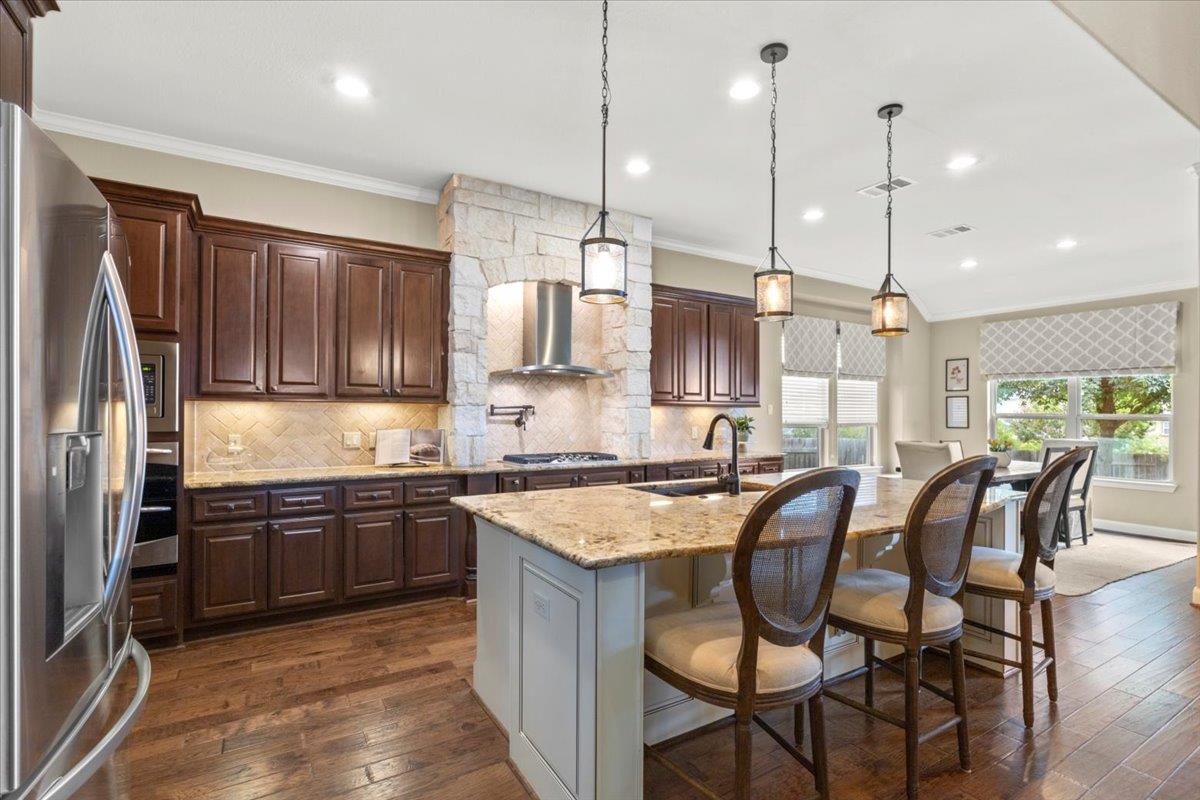 4358 Caldwell Palm Cir, Round Rock, TX 78665