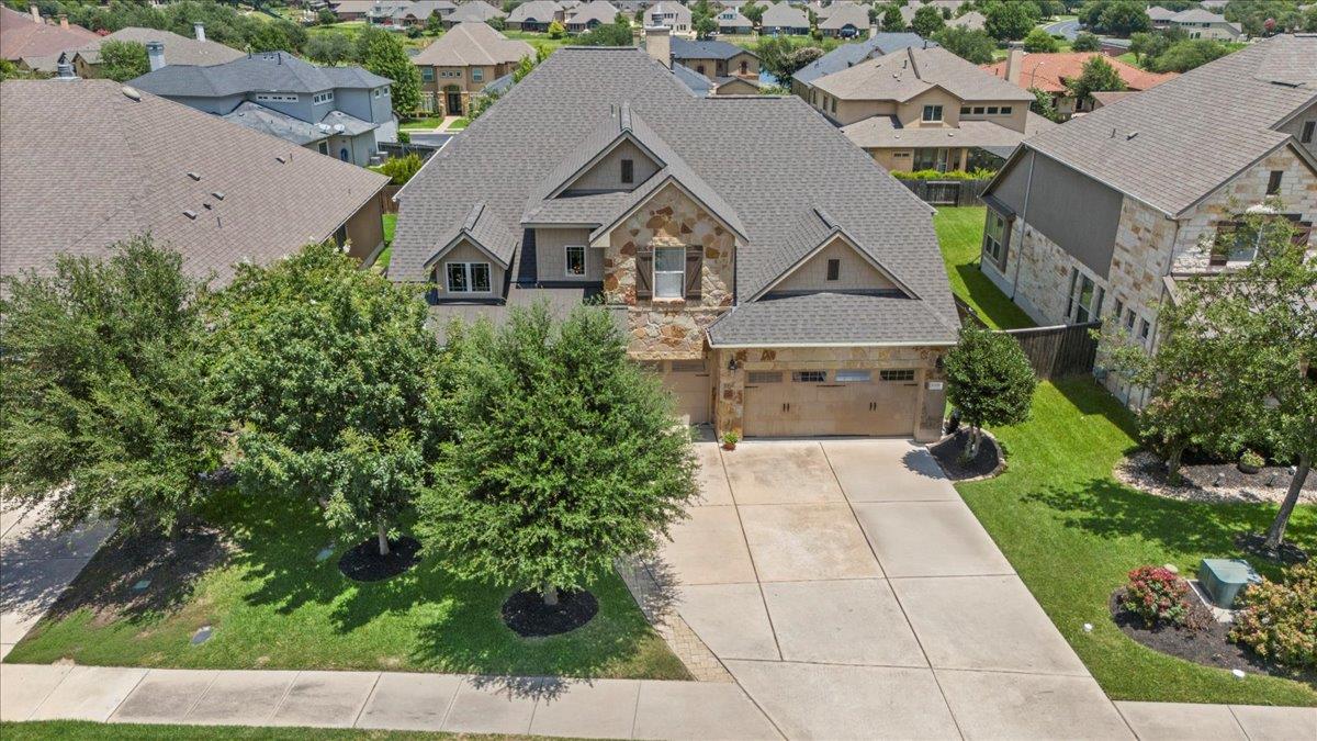 4358 Caldwell Palm Cir, Round Rock, TX 78665