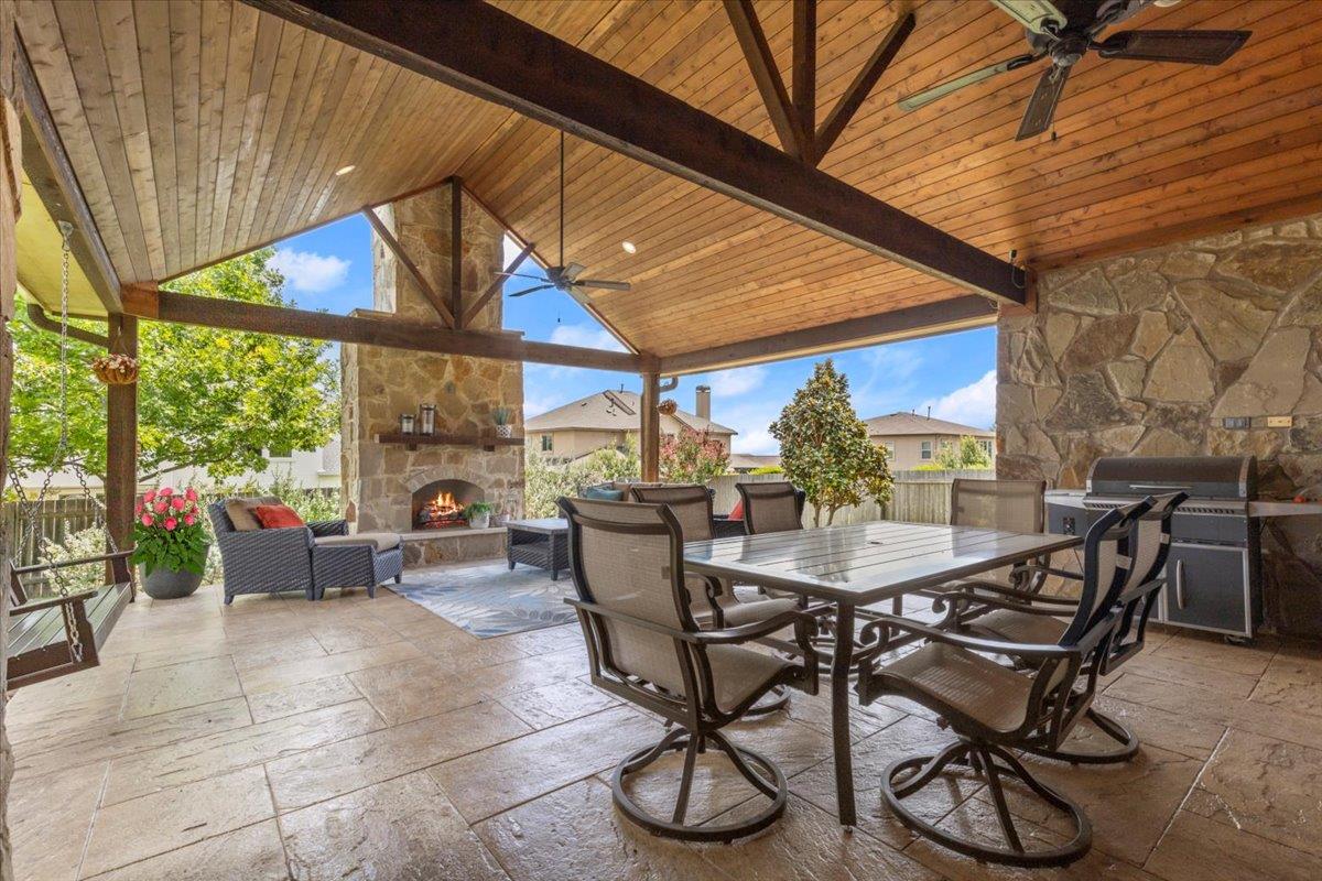 4358 Caldwell Palm Cir, Round Rock, TX 78665